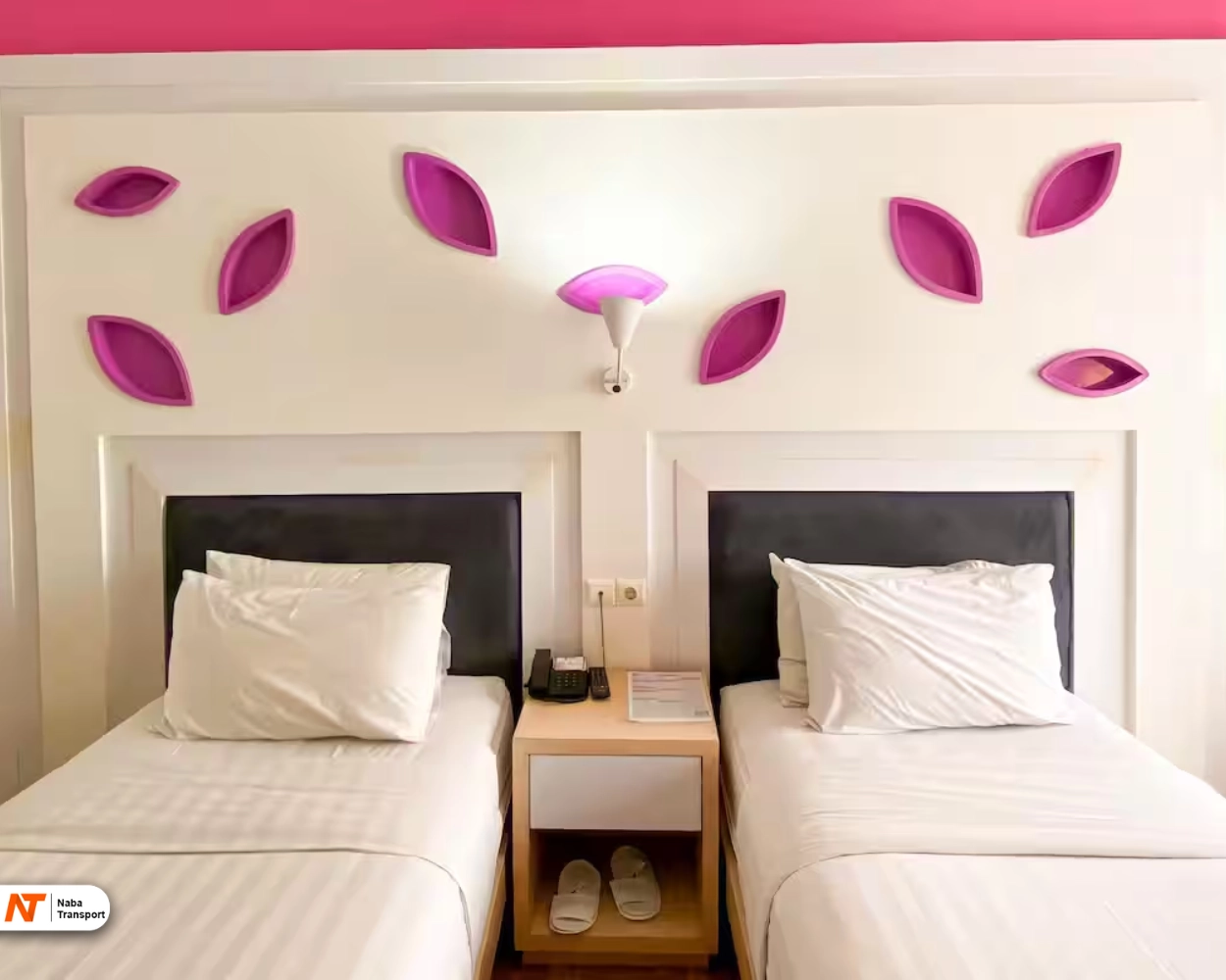 shakti hotel bandung