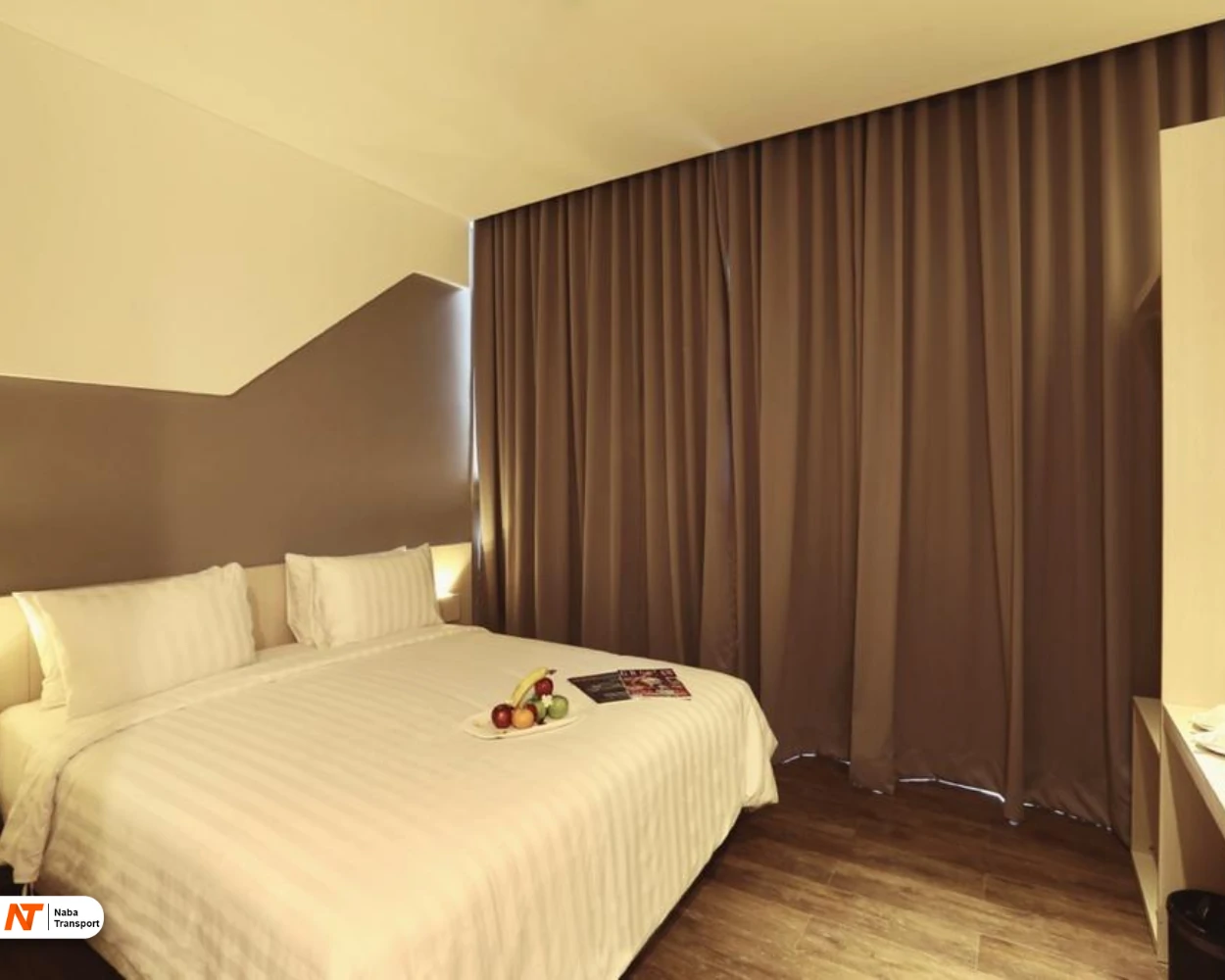 Hotel Ozone PIK