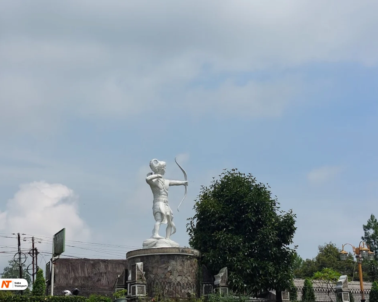 Situ wanayasa purwakarta
