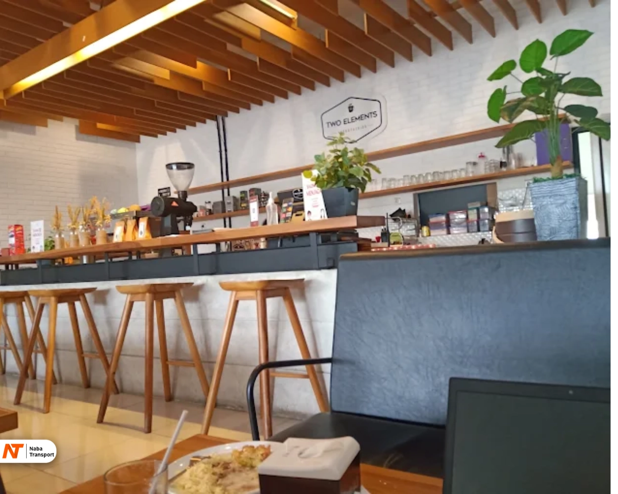 cafe purwakarta