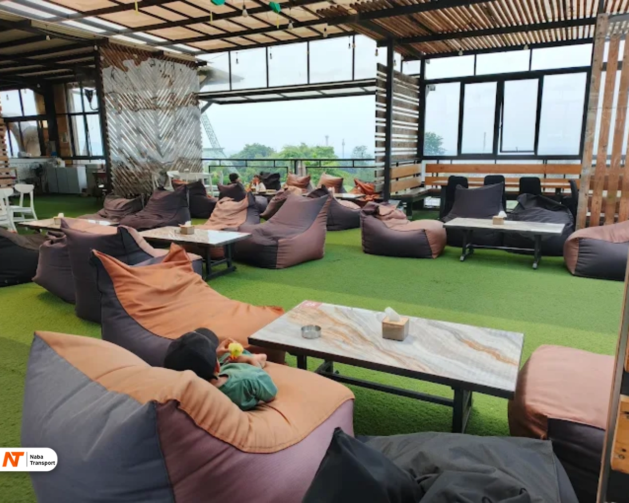 cafe purwakarta