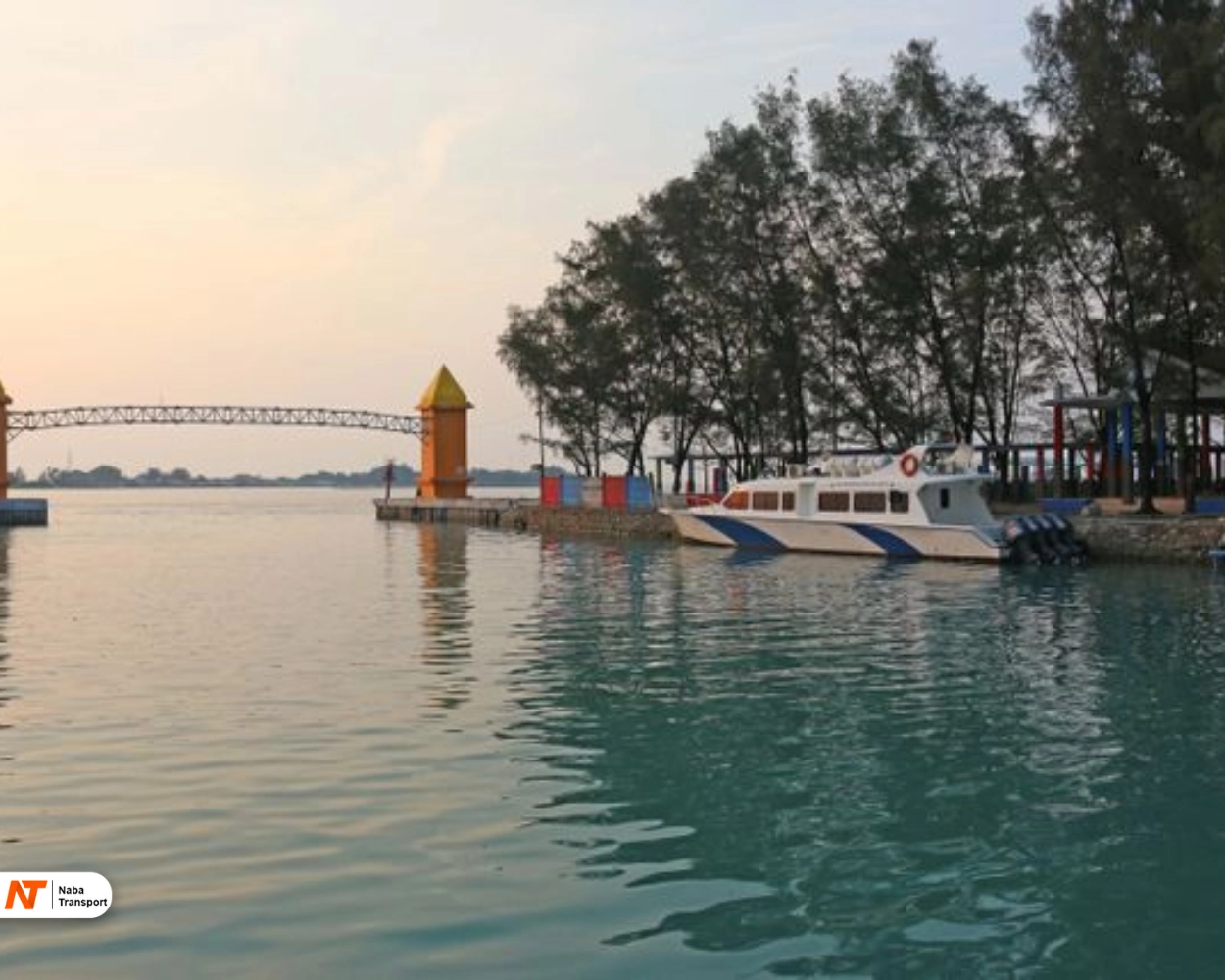 Pulau Pramuka
