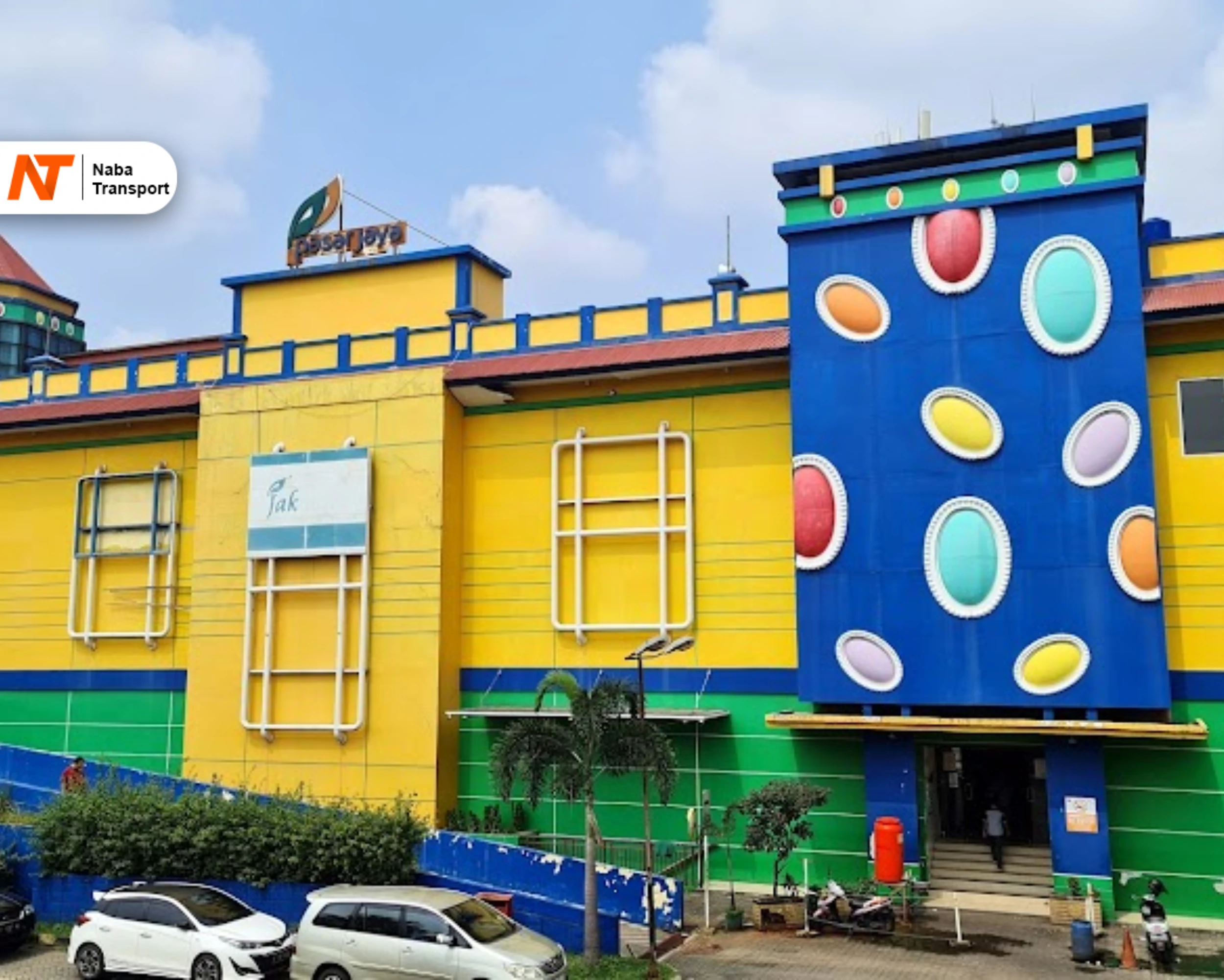 rental mobil jatinegara