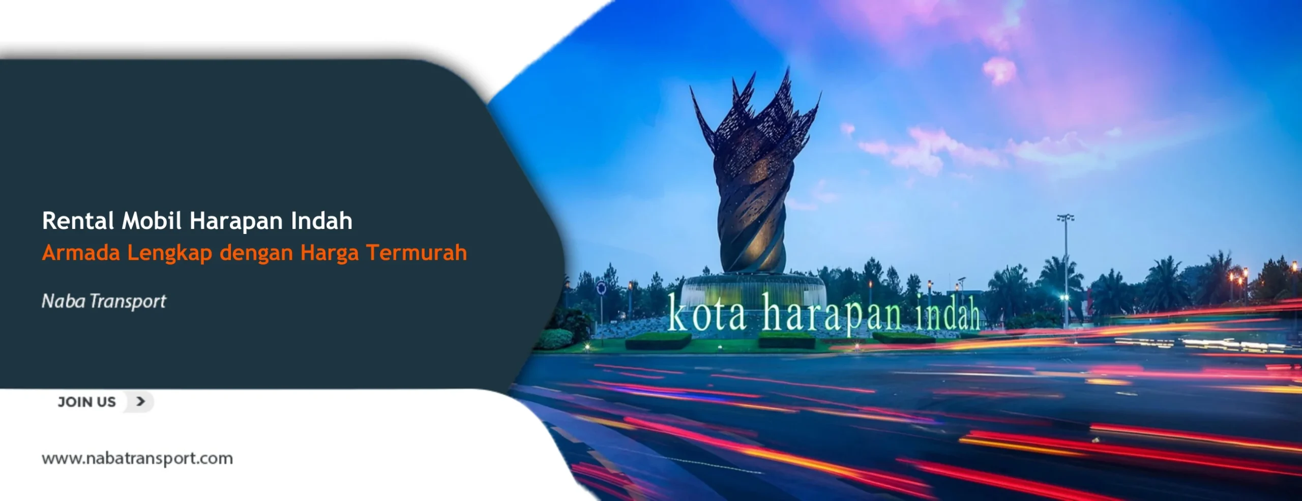 Rental Mobil Harapan Indah Bekasi