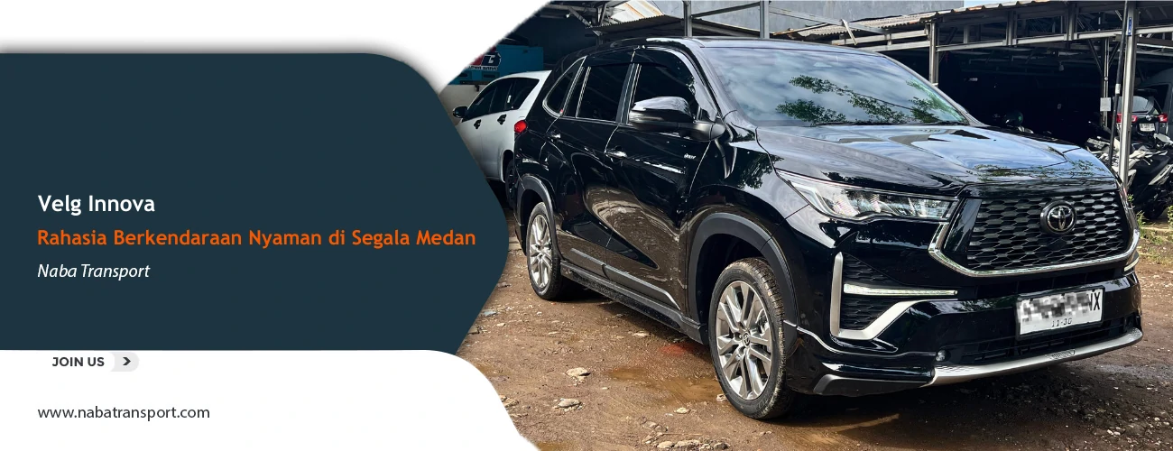 Velg Innova Reborn