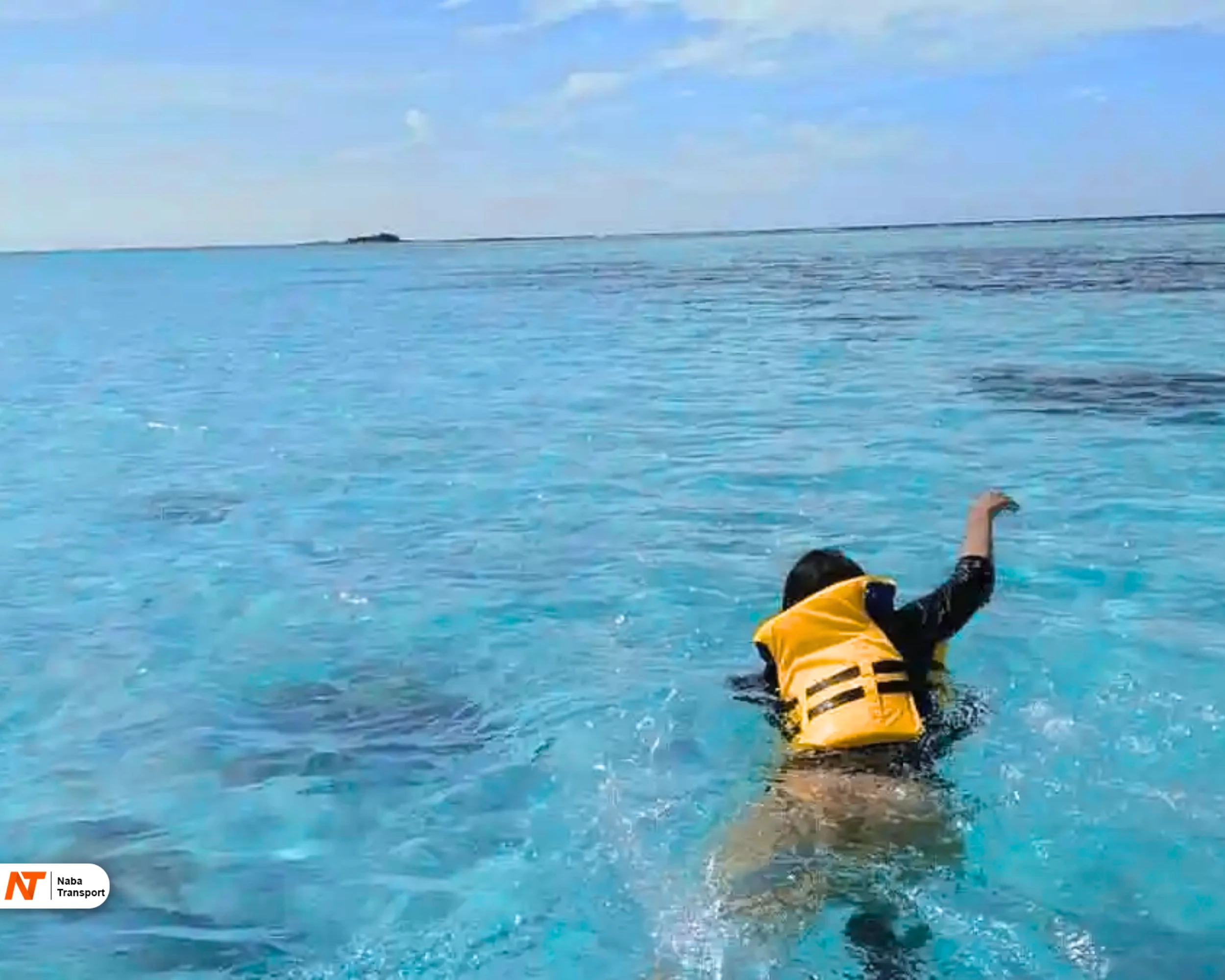 Pulau Biawak Indramayu