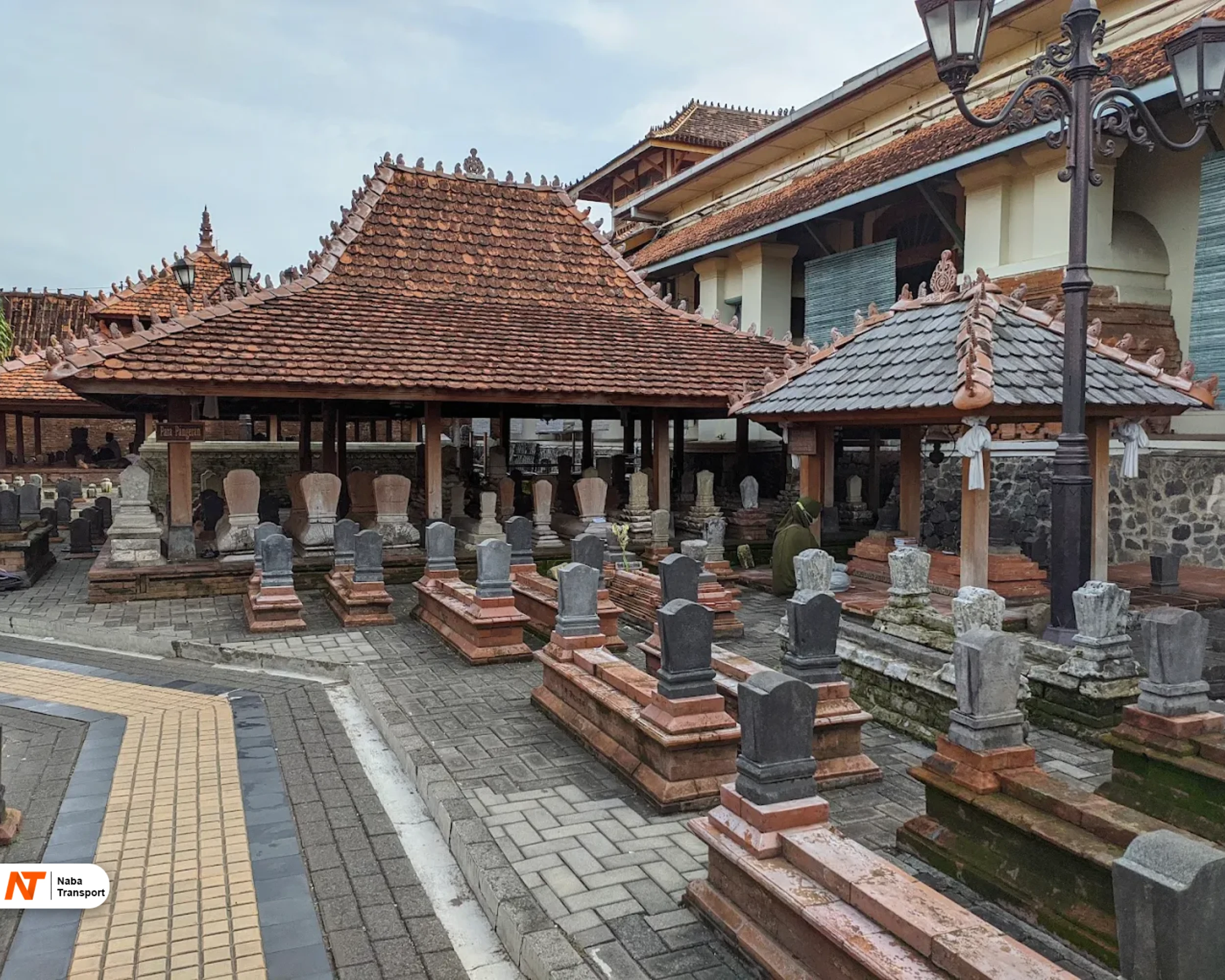 makam sunan kudus