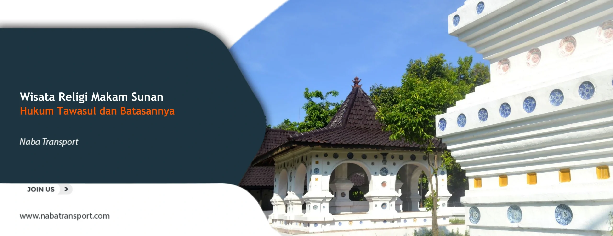 Makam Sunan