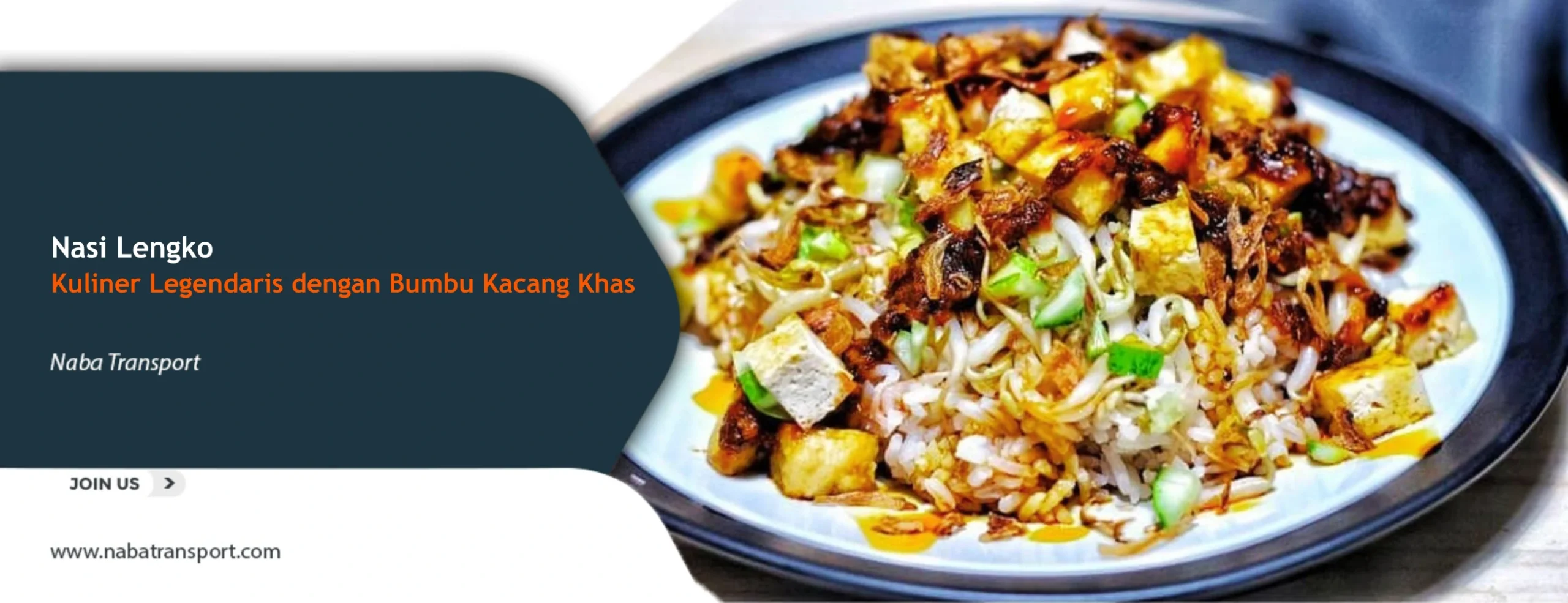 Nasi Lengko