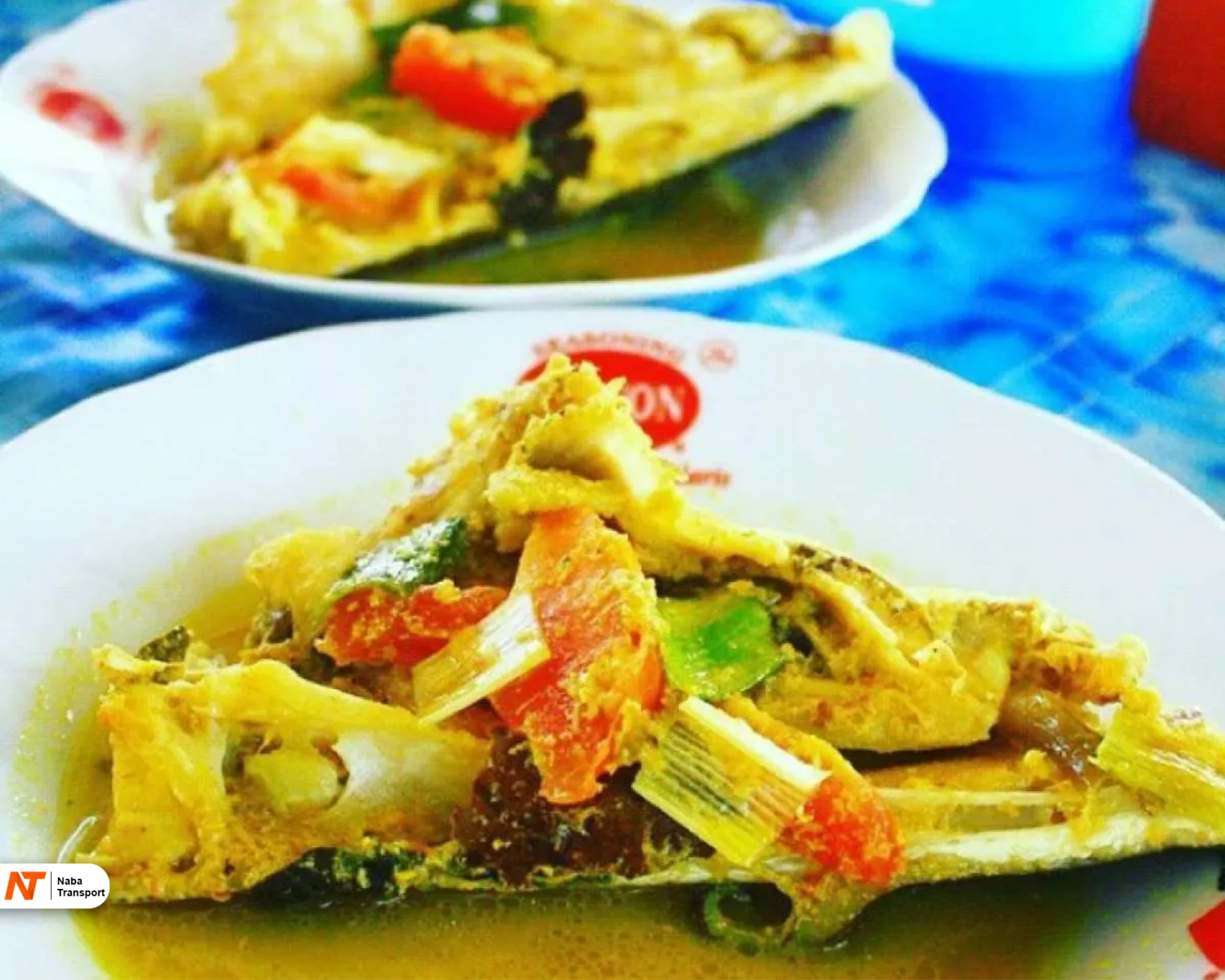 Kuliner Seafood Indramayu