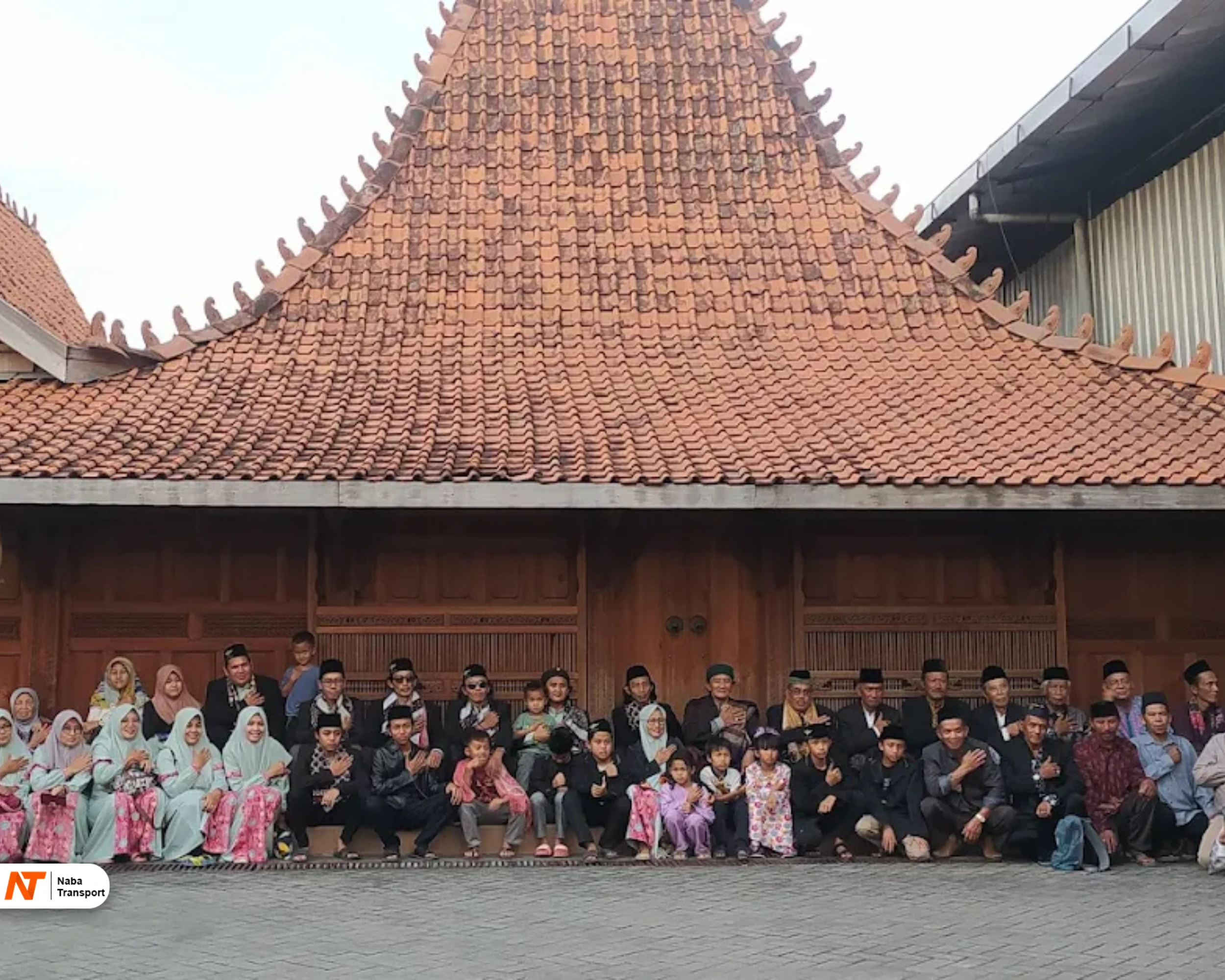 makam sunan kudus