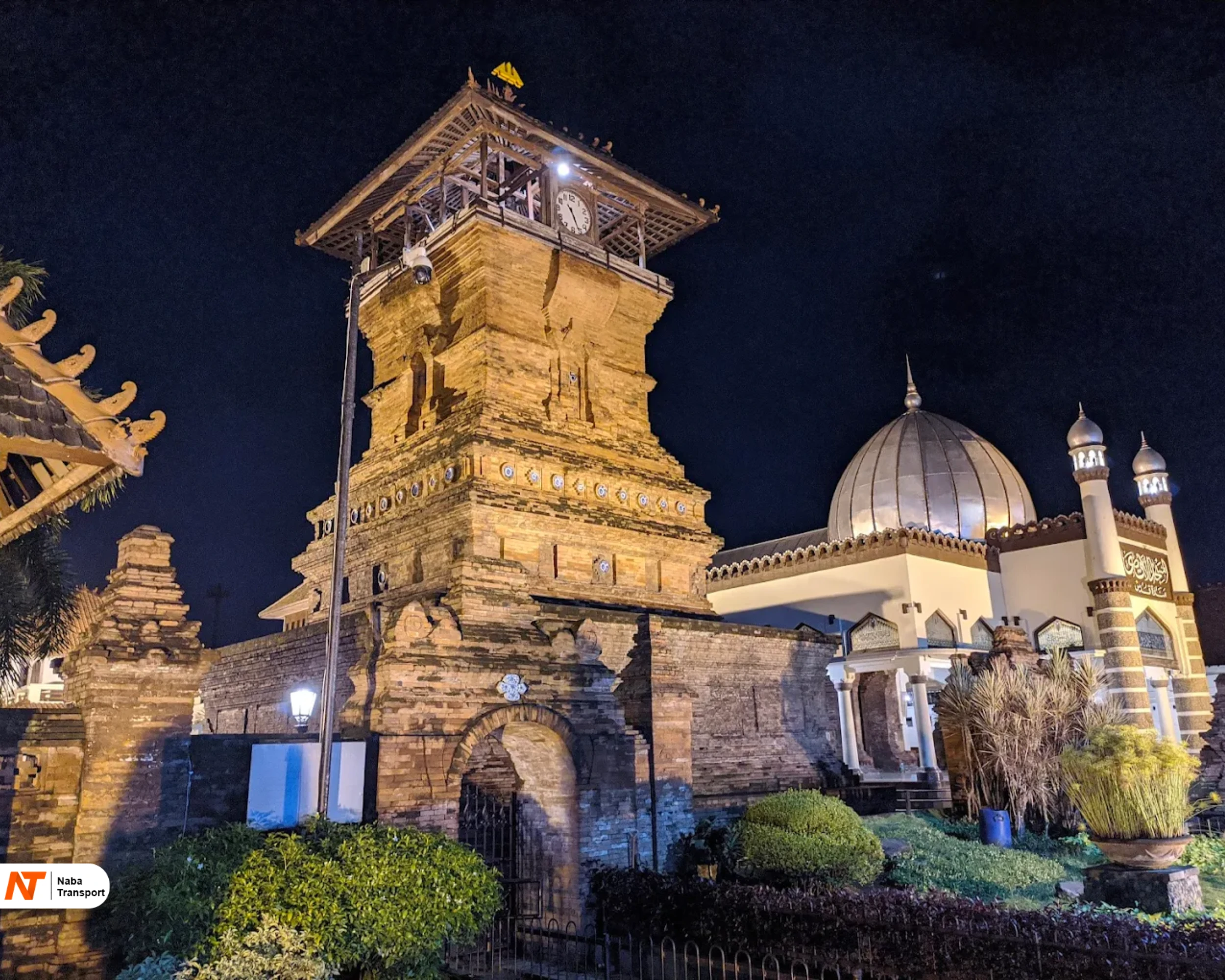 makam sunan kudus