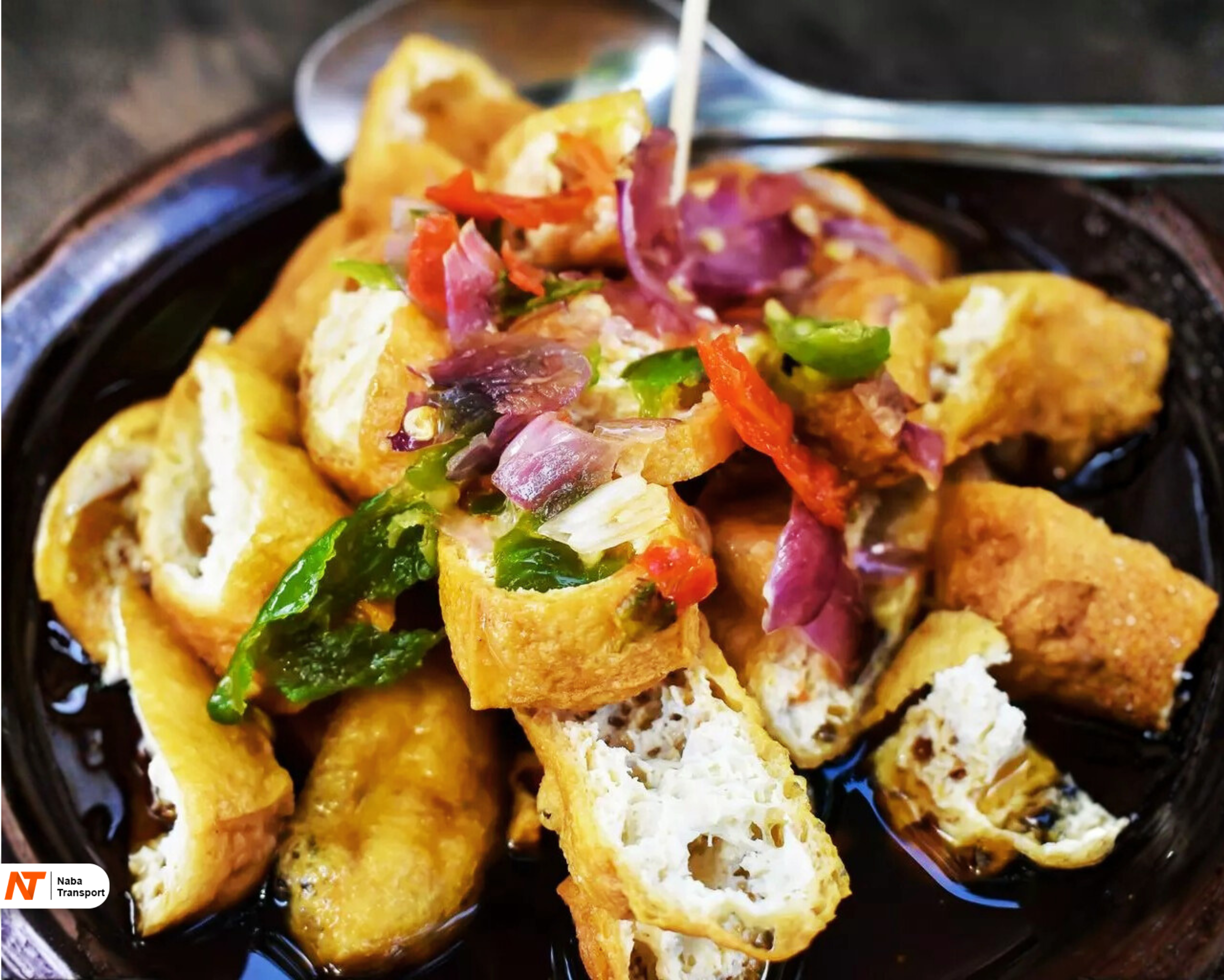 Tahu Gejrot