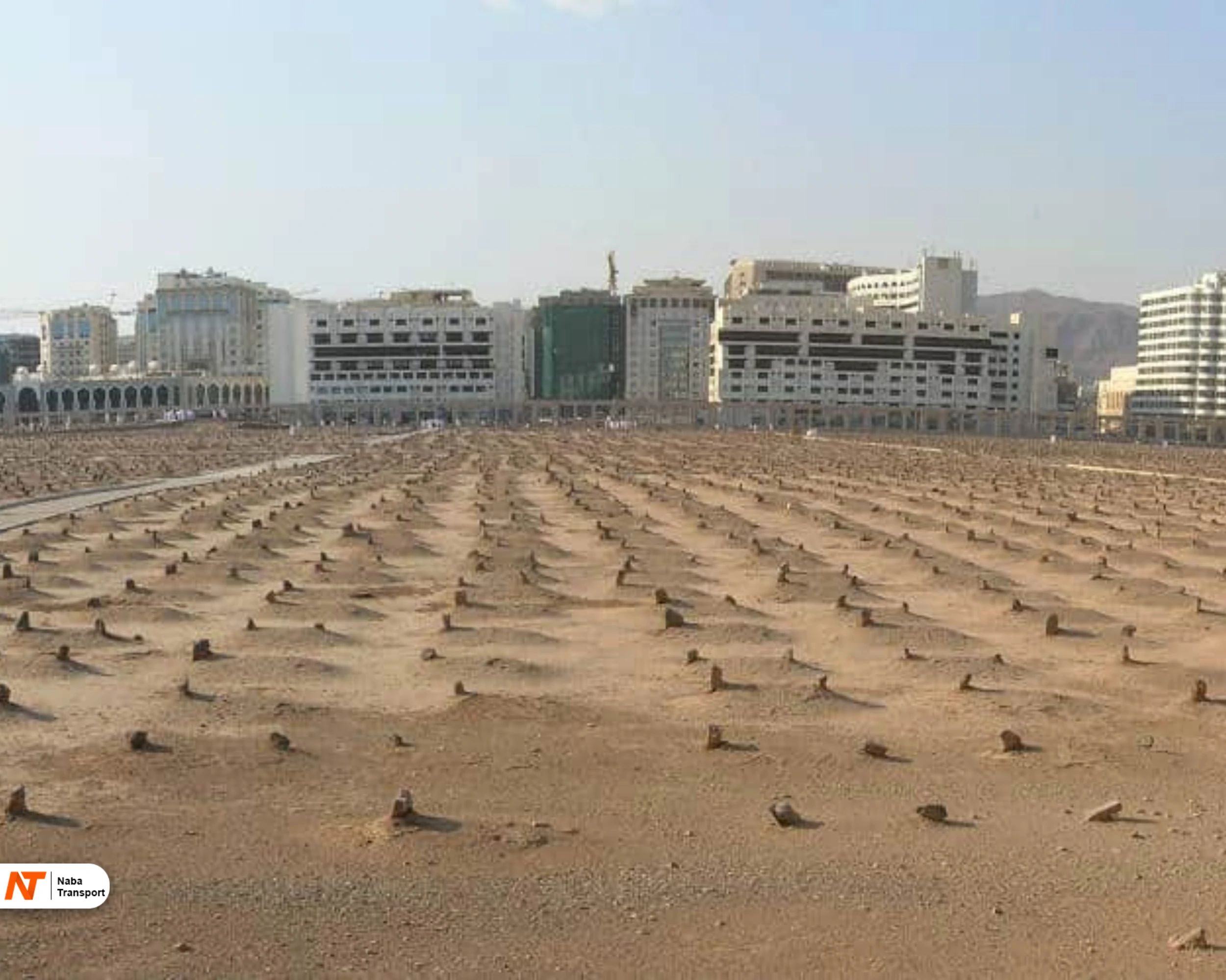 doa ziarah kubur