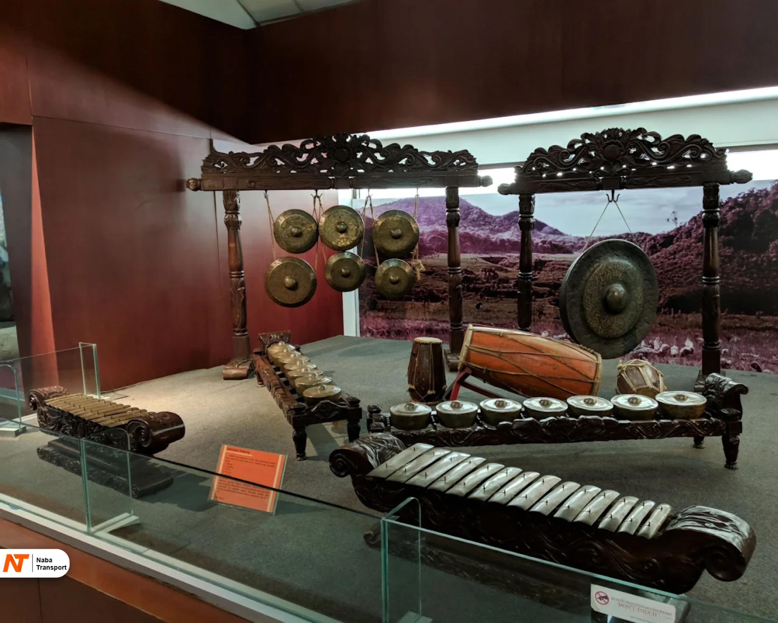 museum sri baduga bandung