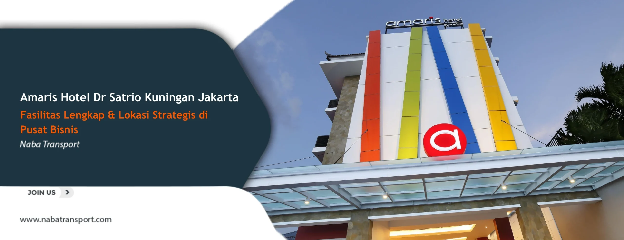 amaris hotel dr satrio kuningan jakarta