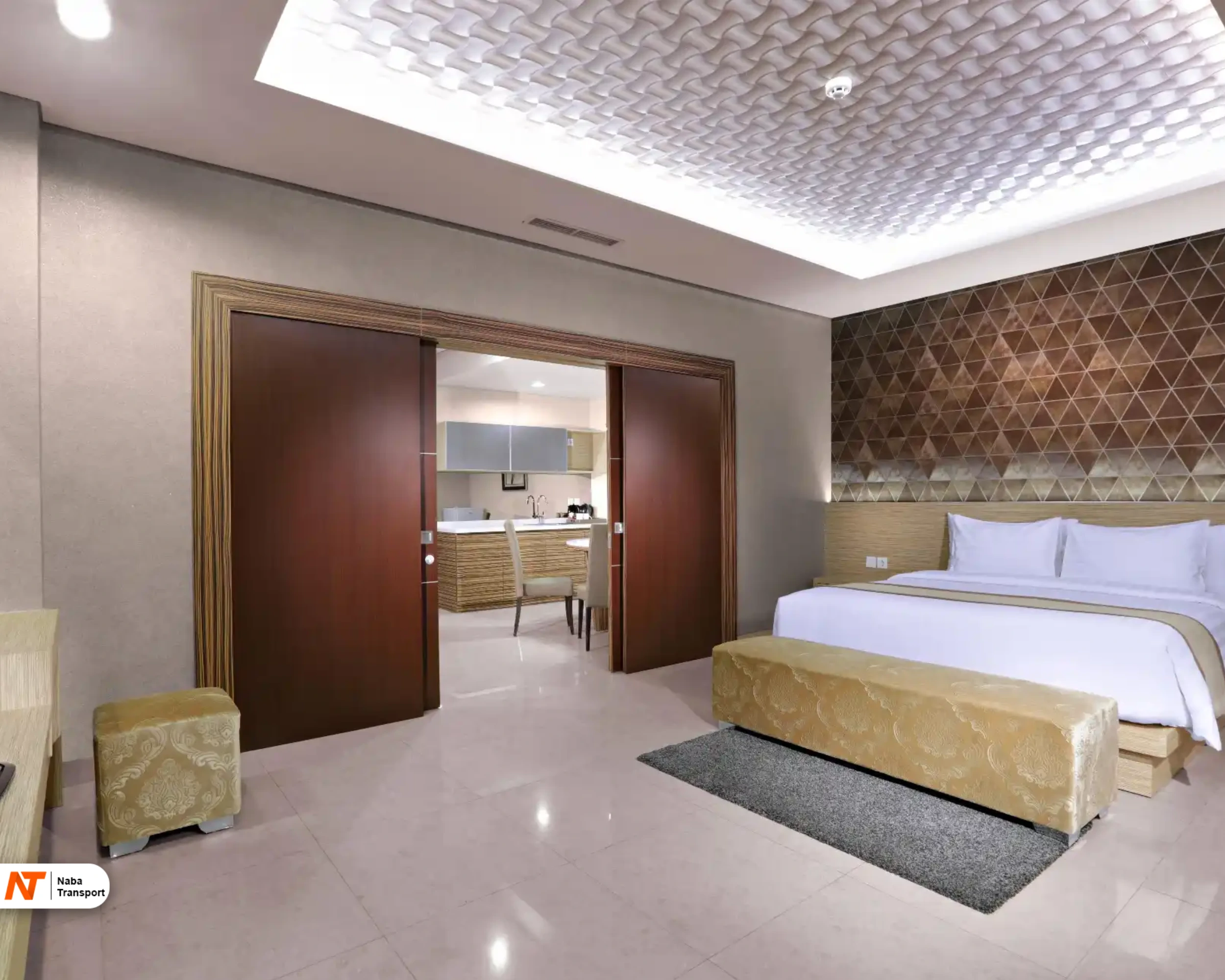 Aston Imperial Bekasi Hotel & Conference Center