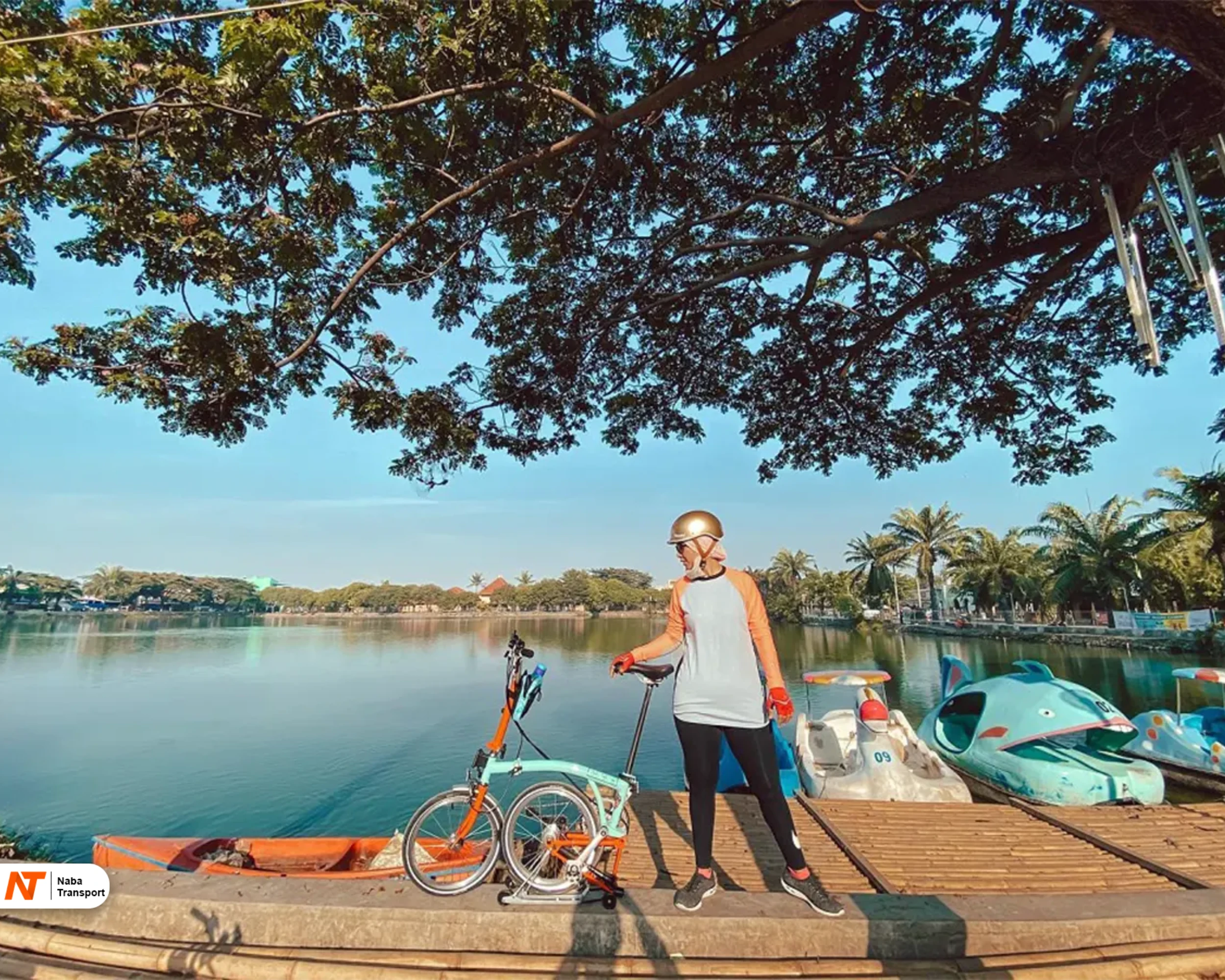 Danau Marakas