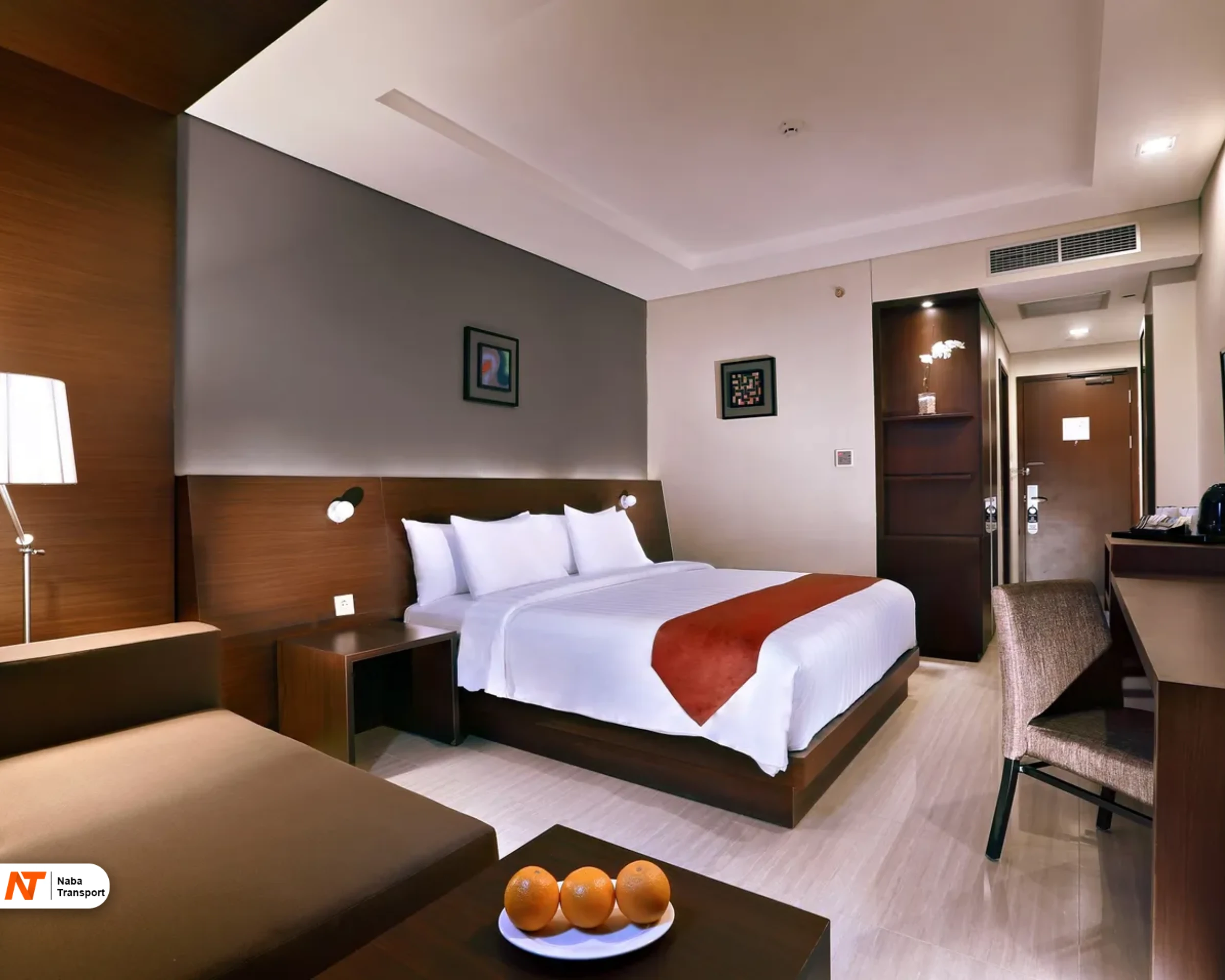Aston Imperial Bekasi Hotel & Conference Center