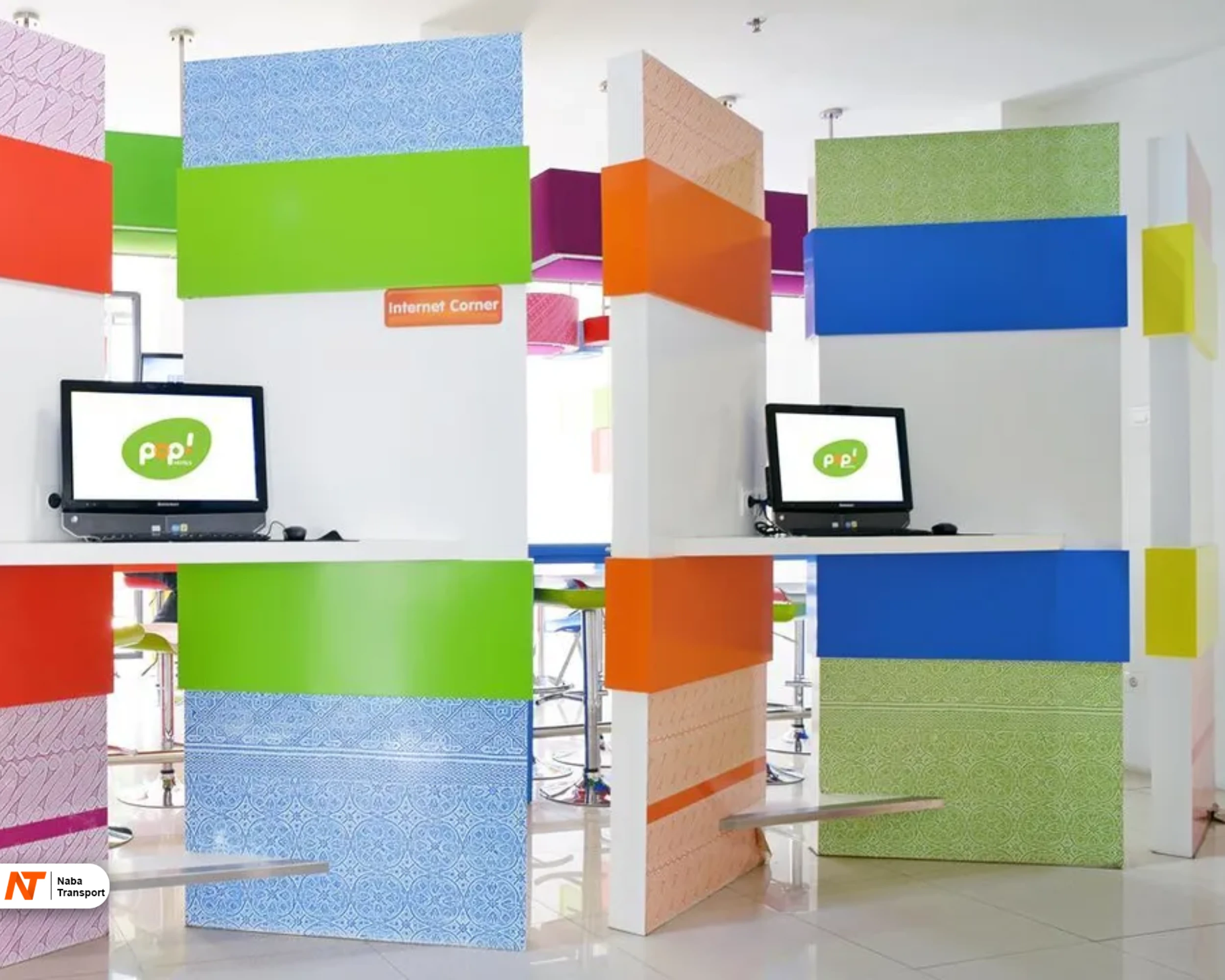 pop hotel tebet jakarta