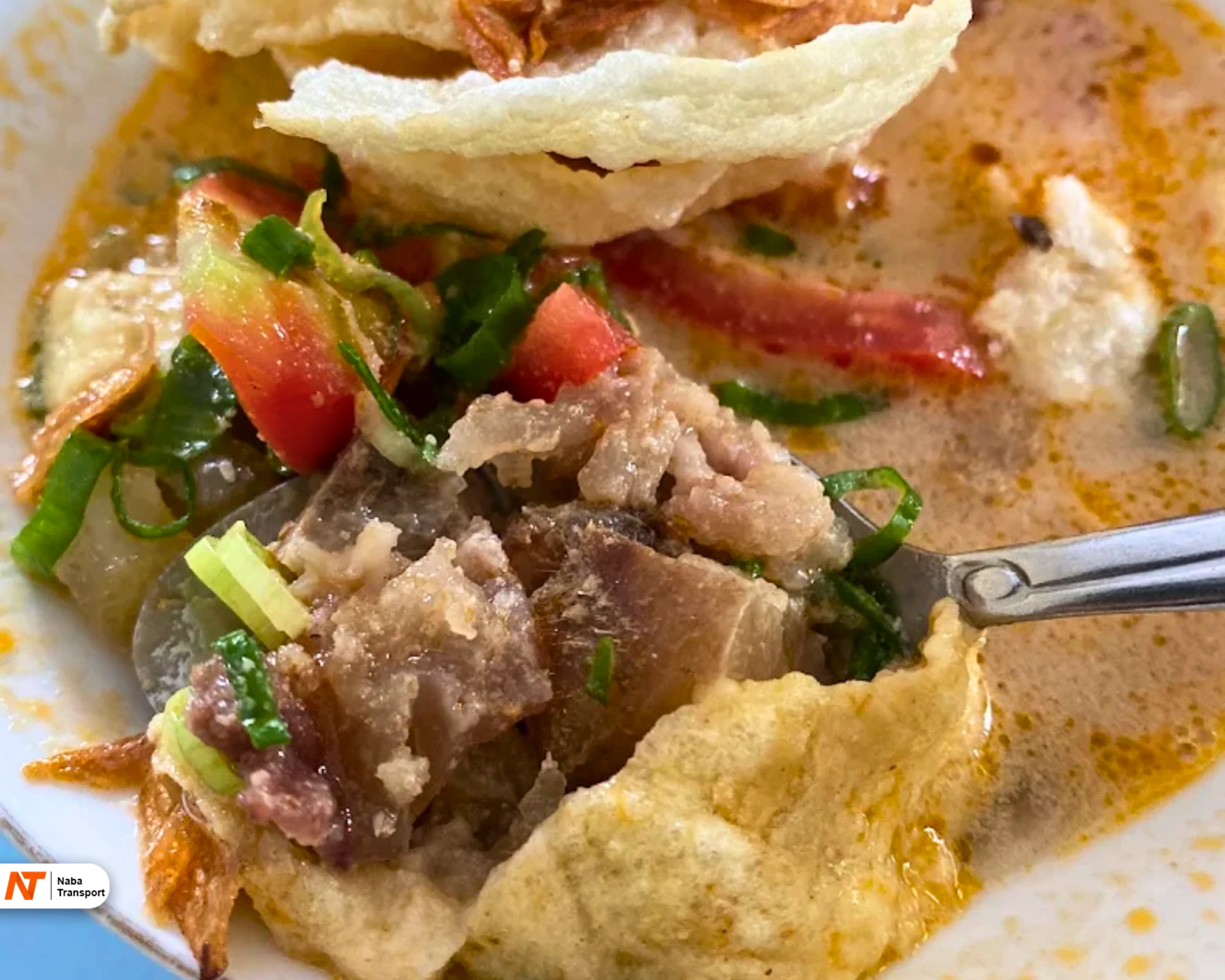 Soto Gempol