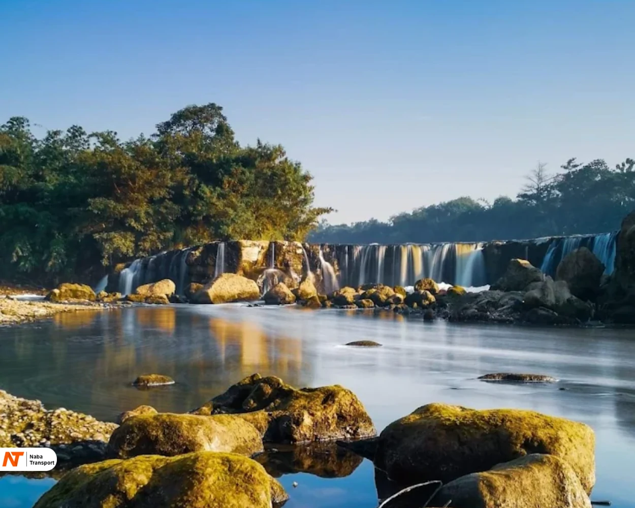 Curug Parigi