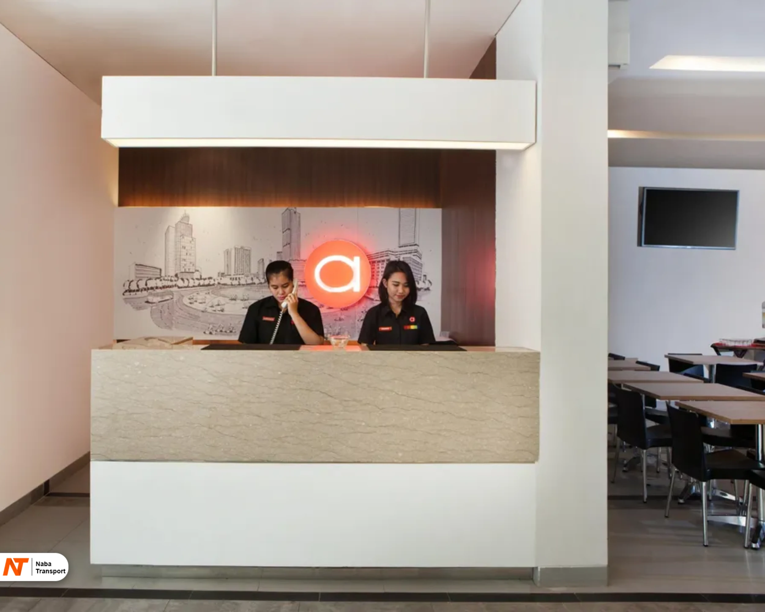 amaris hotel dr satrio kuningan jakarta