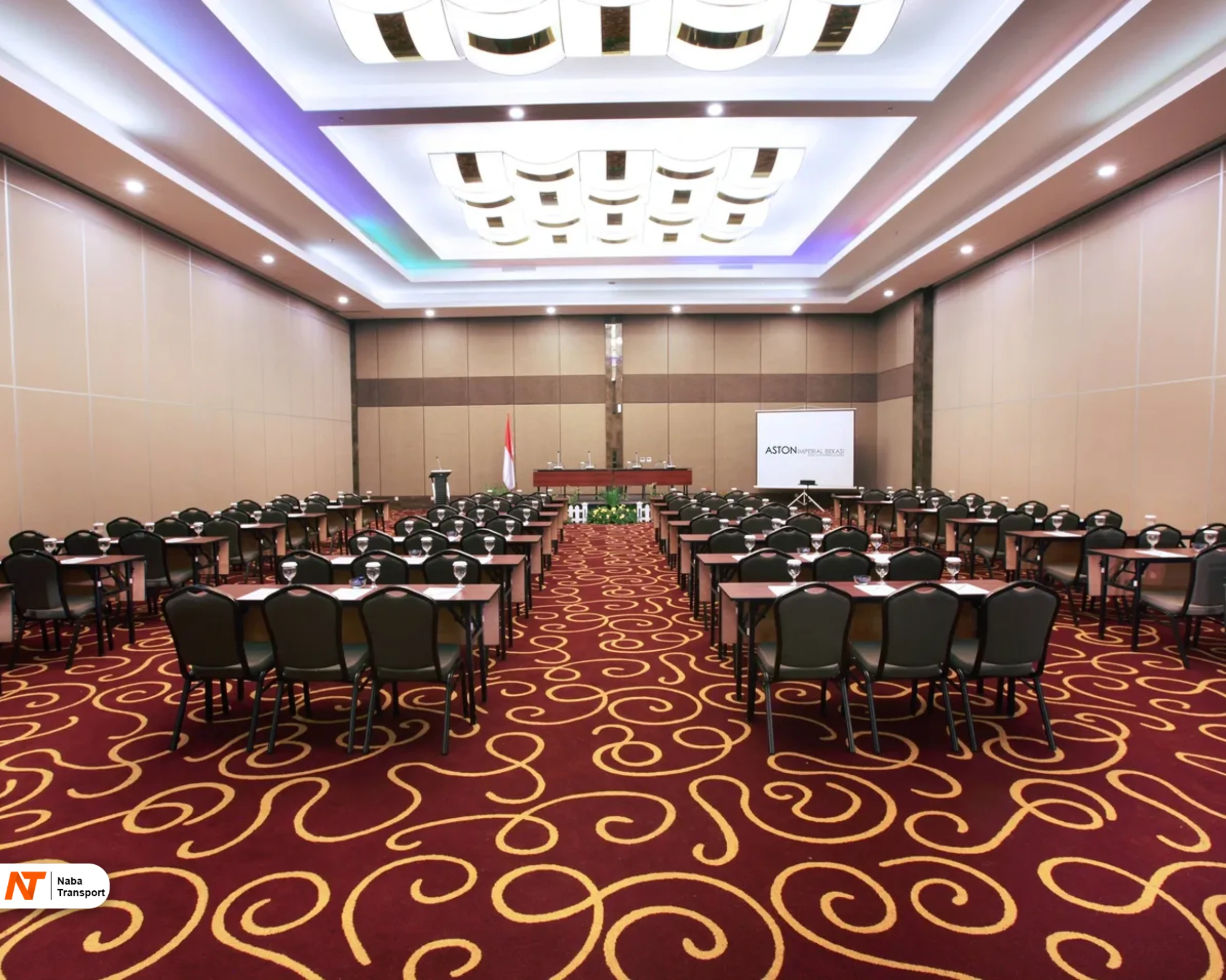 Aston Imperial Bekasi Hotel & Conference Center 
