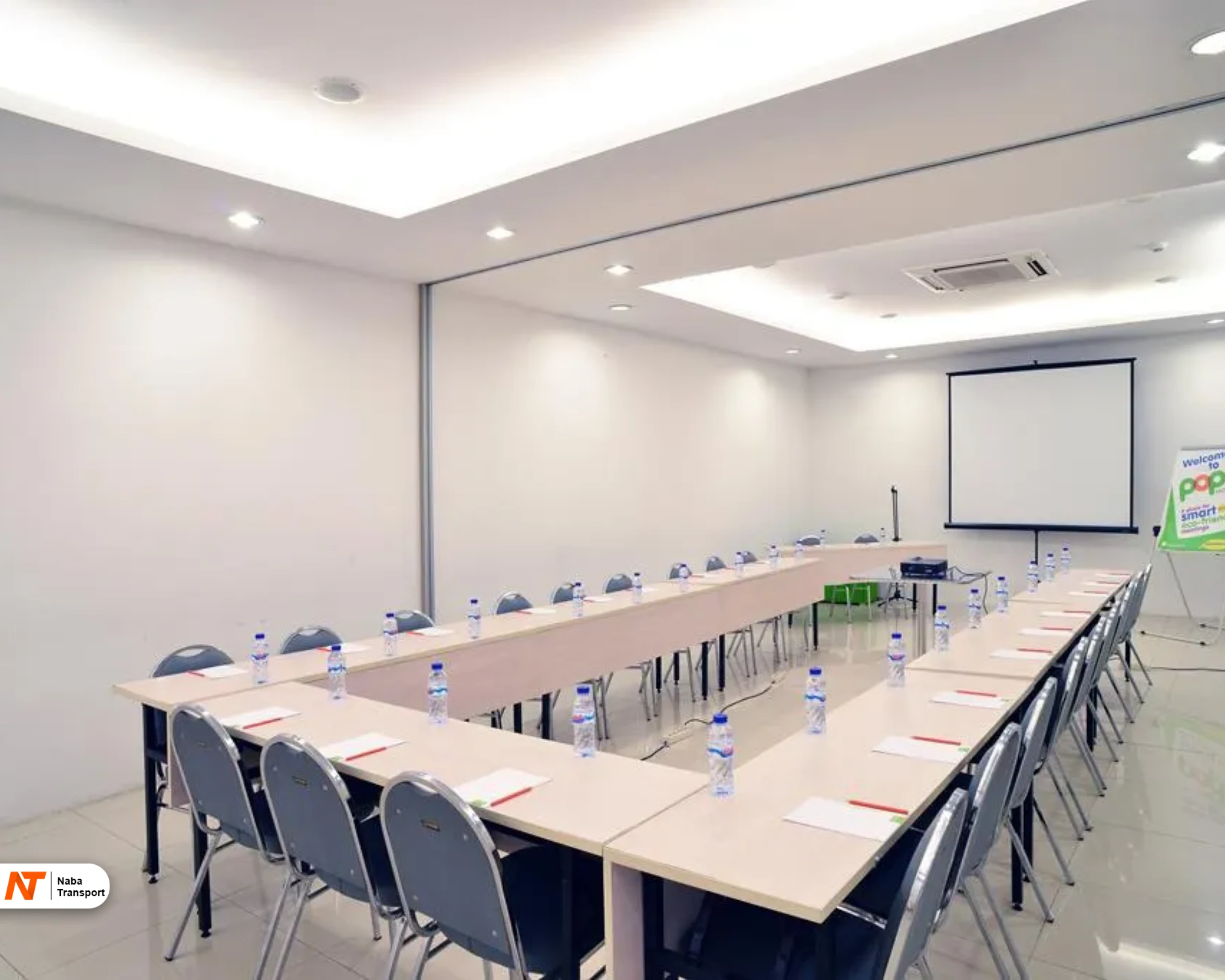 pop hotel tebet jakarta