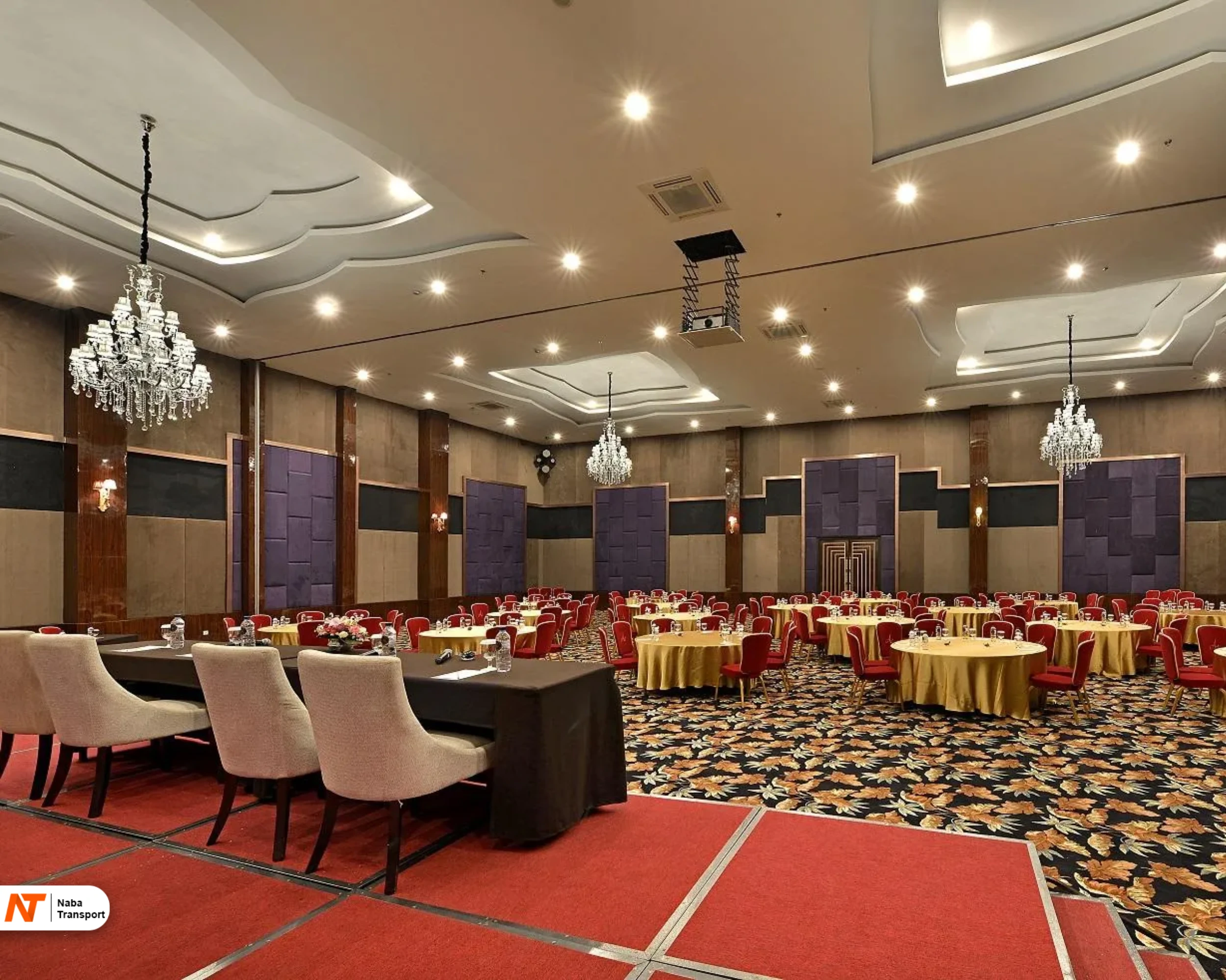 amaroossa hotel bekasi