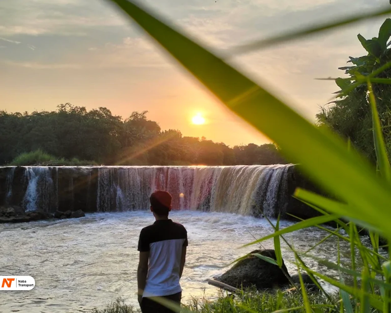 Curug Parigi