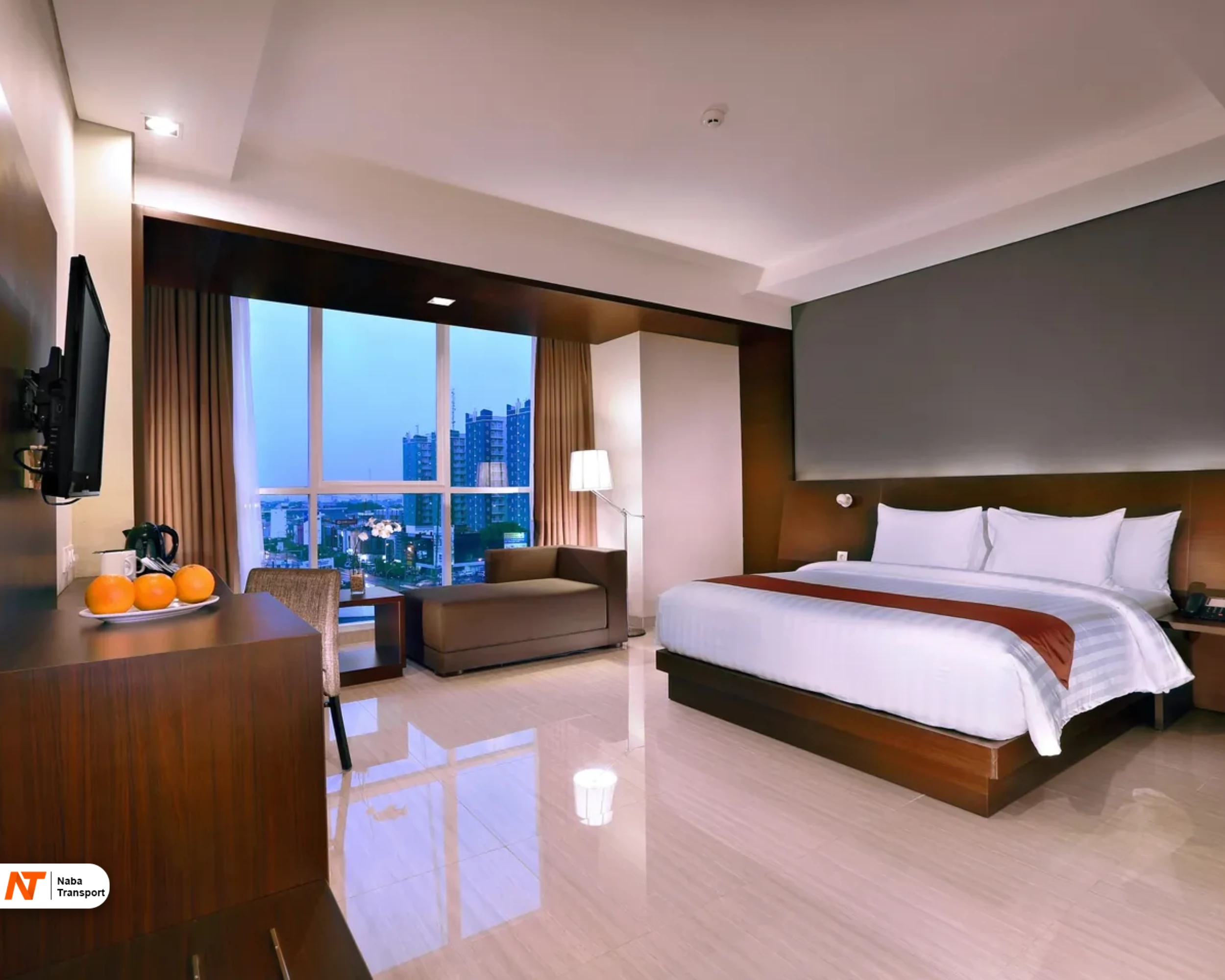 Aston Imperial Bekasi Hotel & Conference Center
