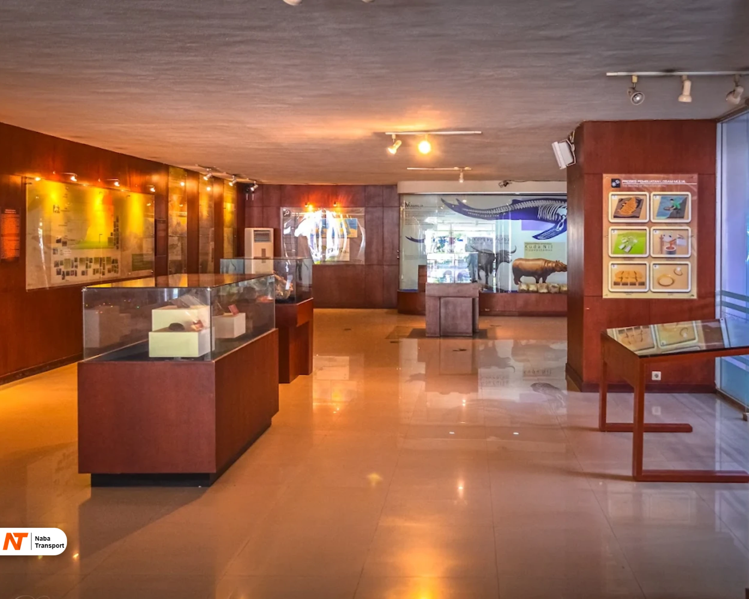 museum sri baduga bandung