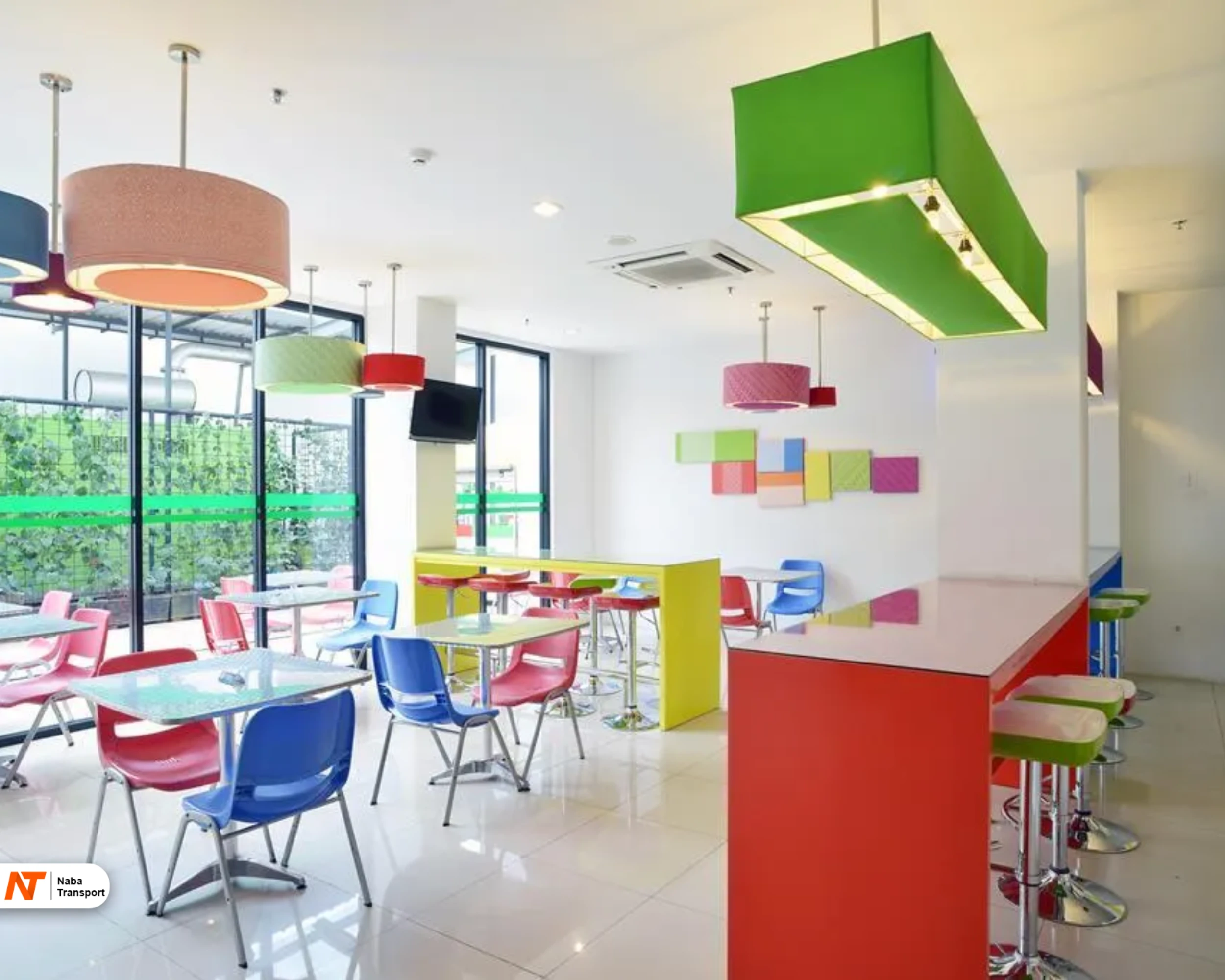 pop hotel tebet jakarta