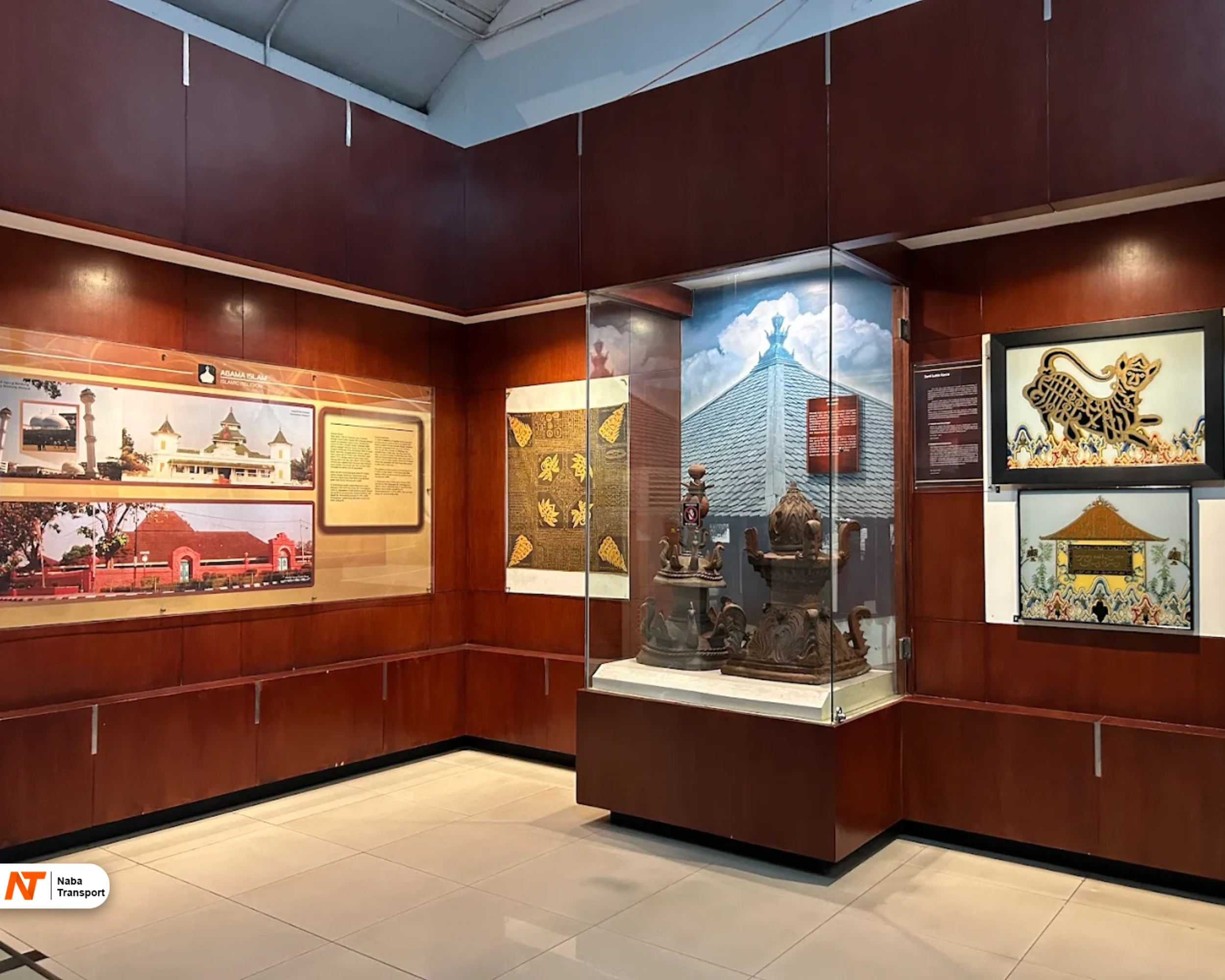 museum sri baduga bandung