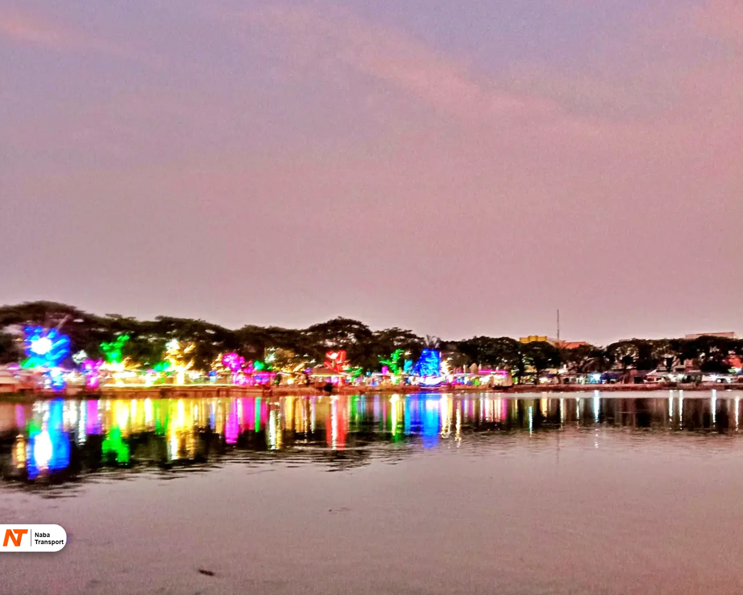 Danau Marakas