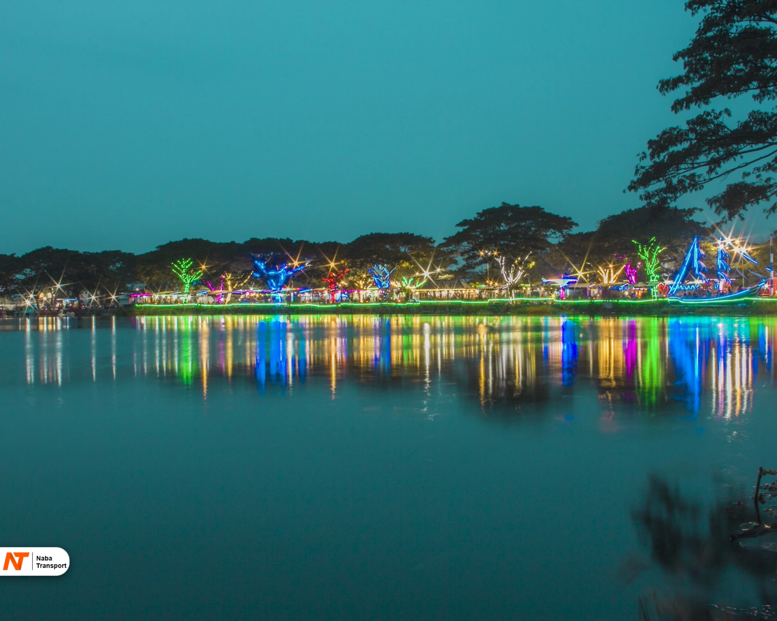 Danau Marakas