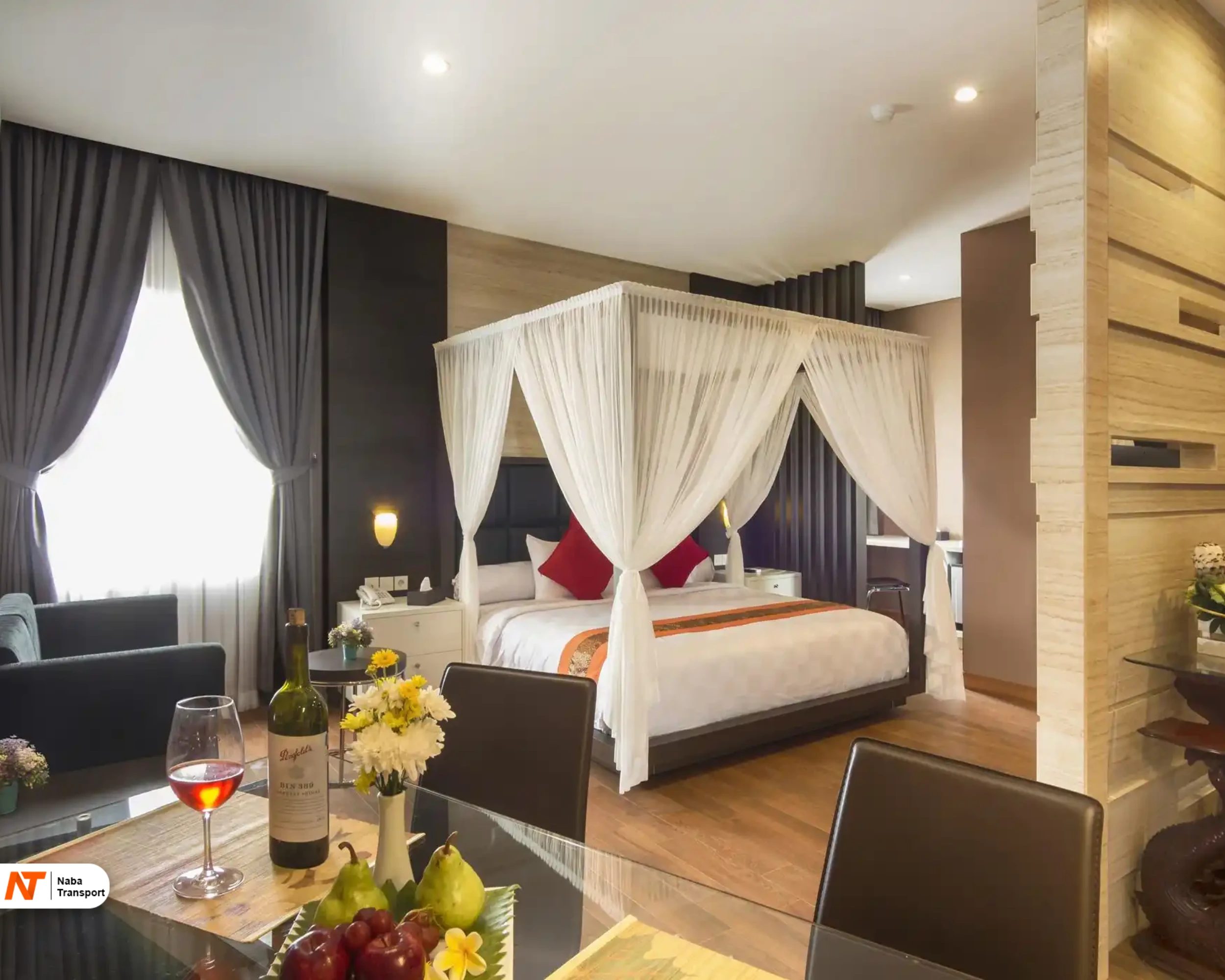 hotel 88 bandung