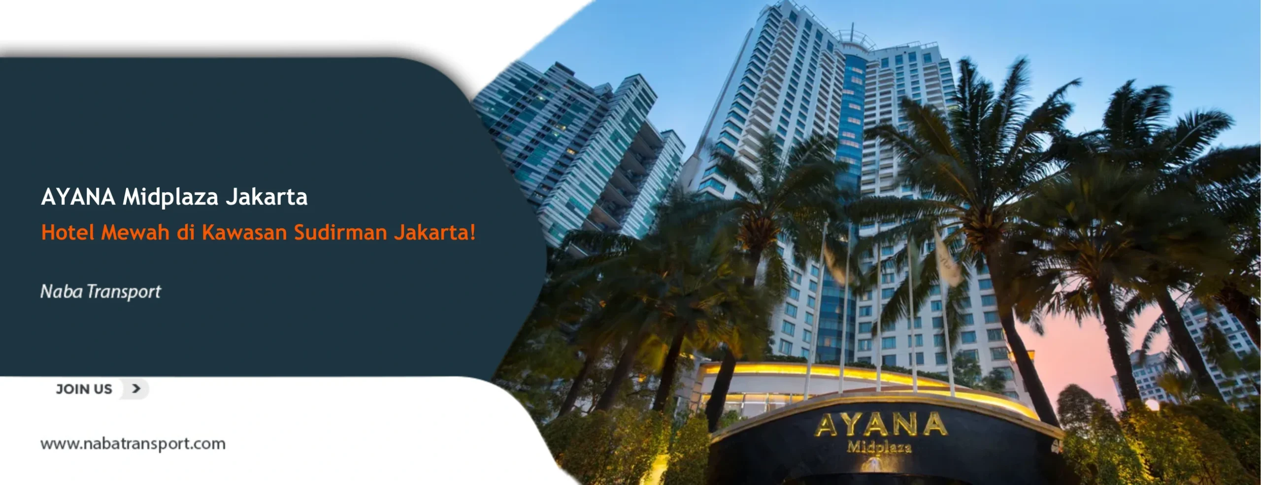 ayana midplaza jakarta