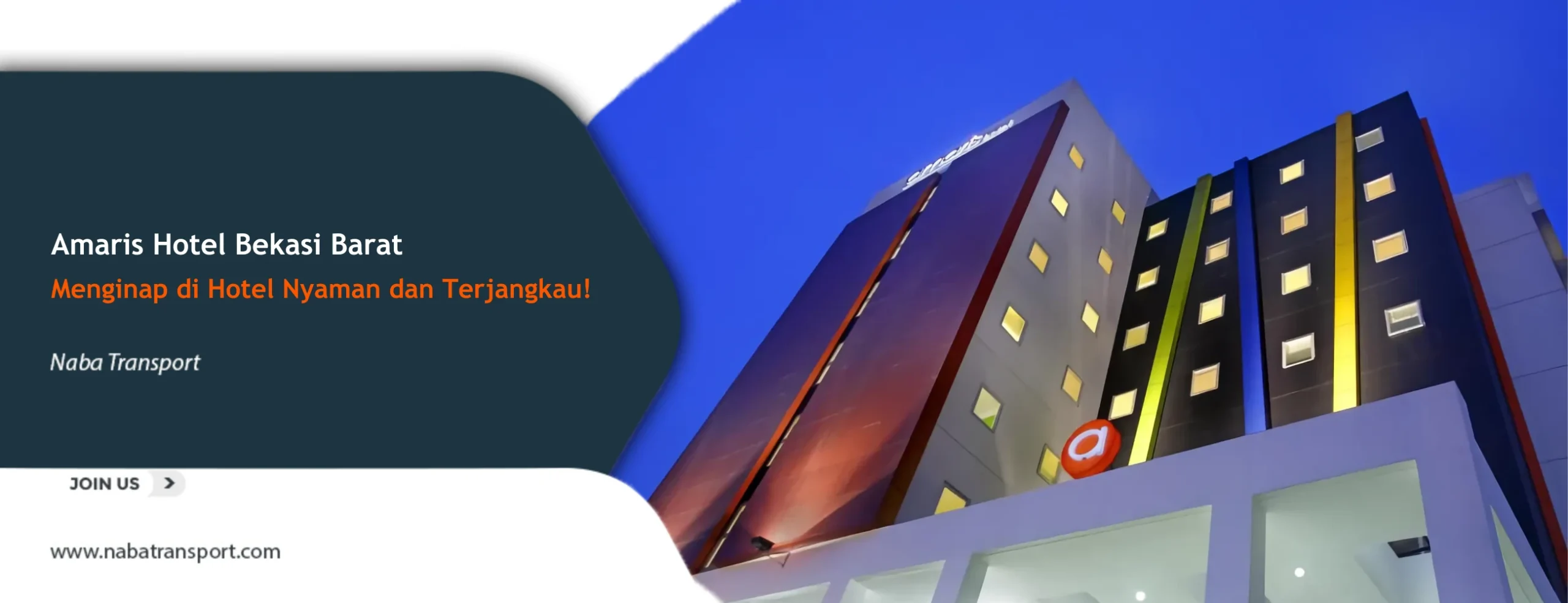 amaris hotel bekasi barat
