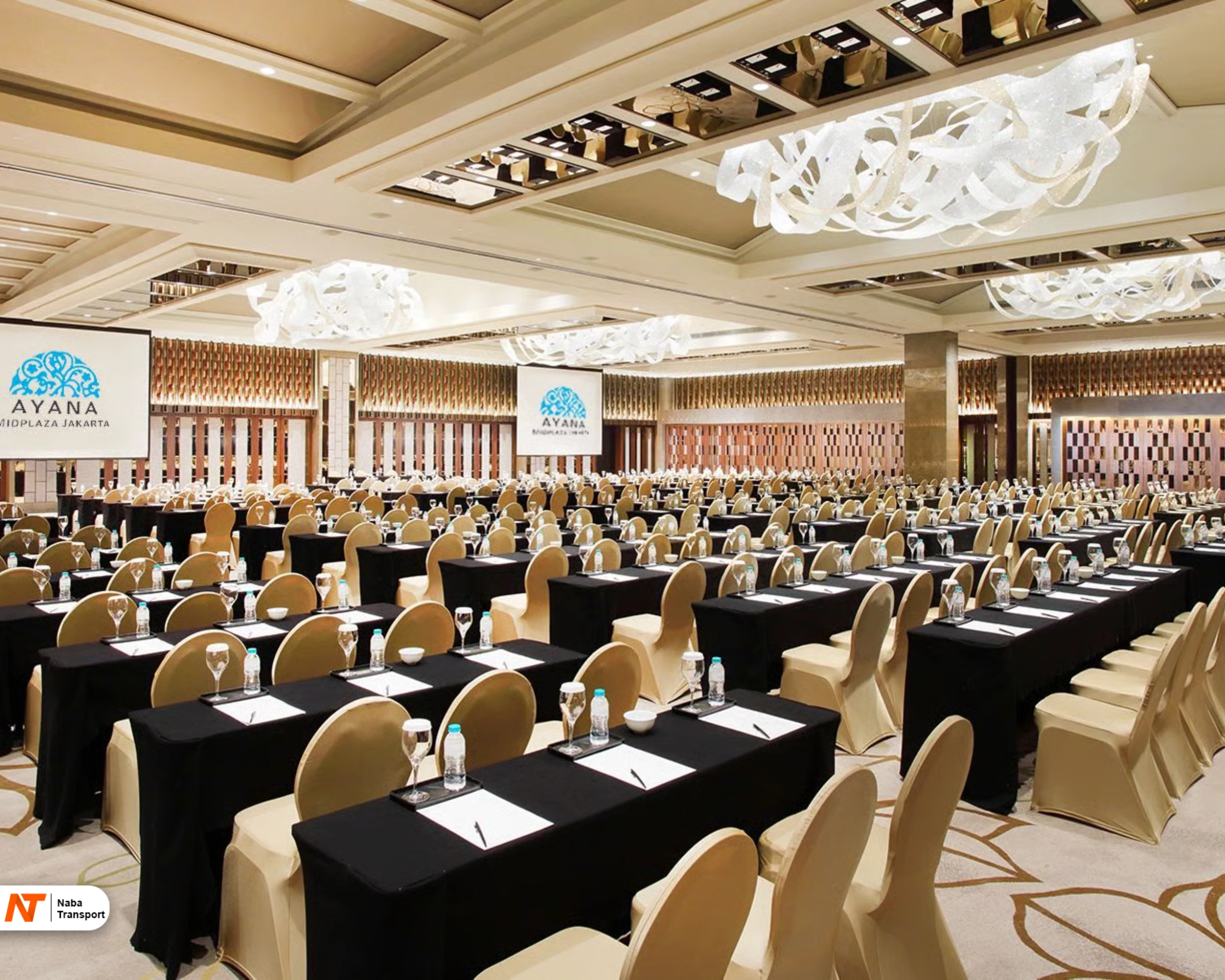ayana midplaza jakarta
