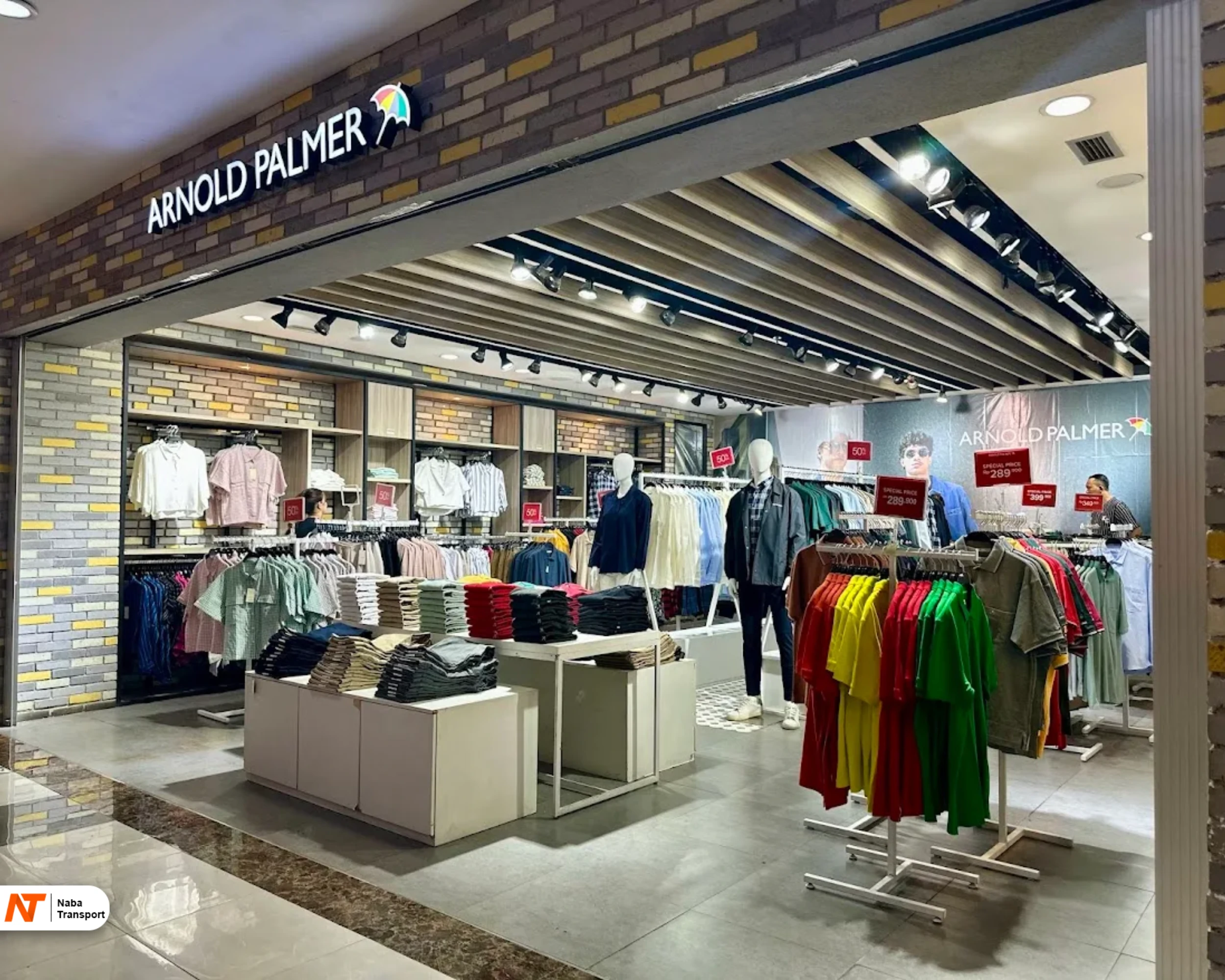 Lippo Mall Cikarang