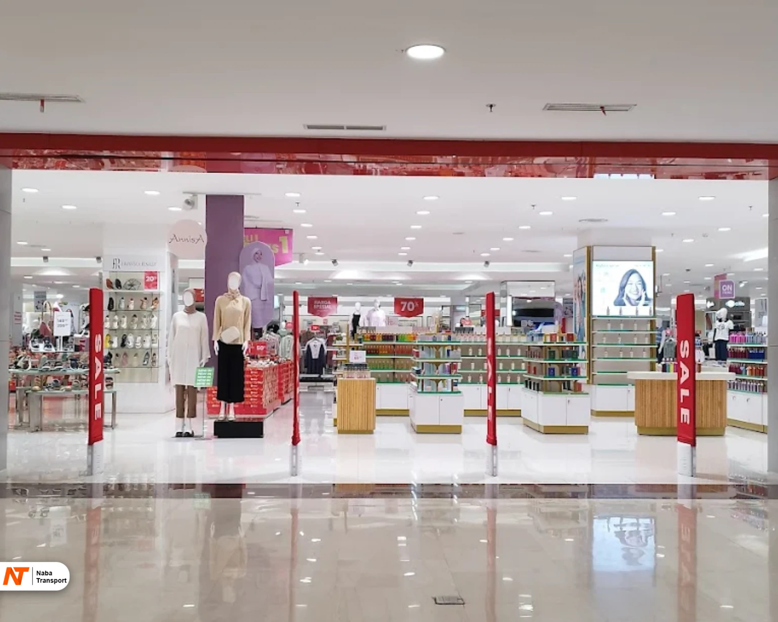 revo town bekasi revo town bekasi