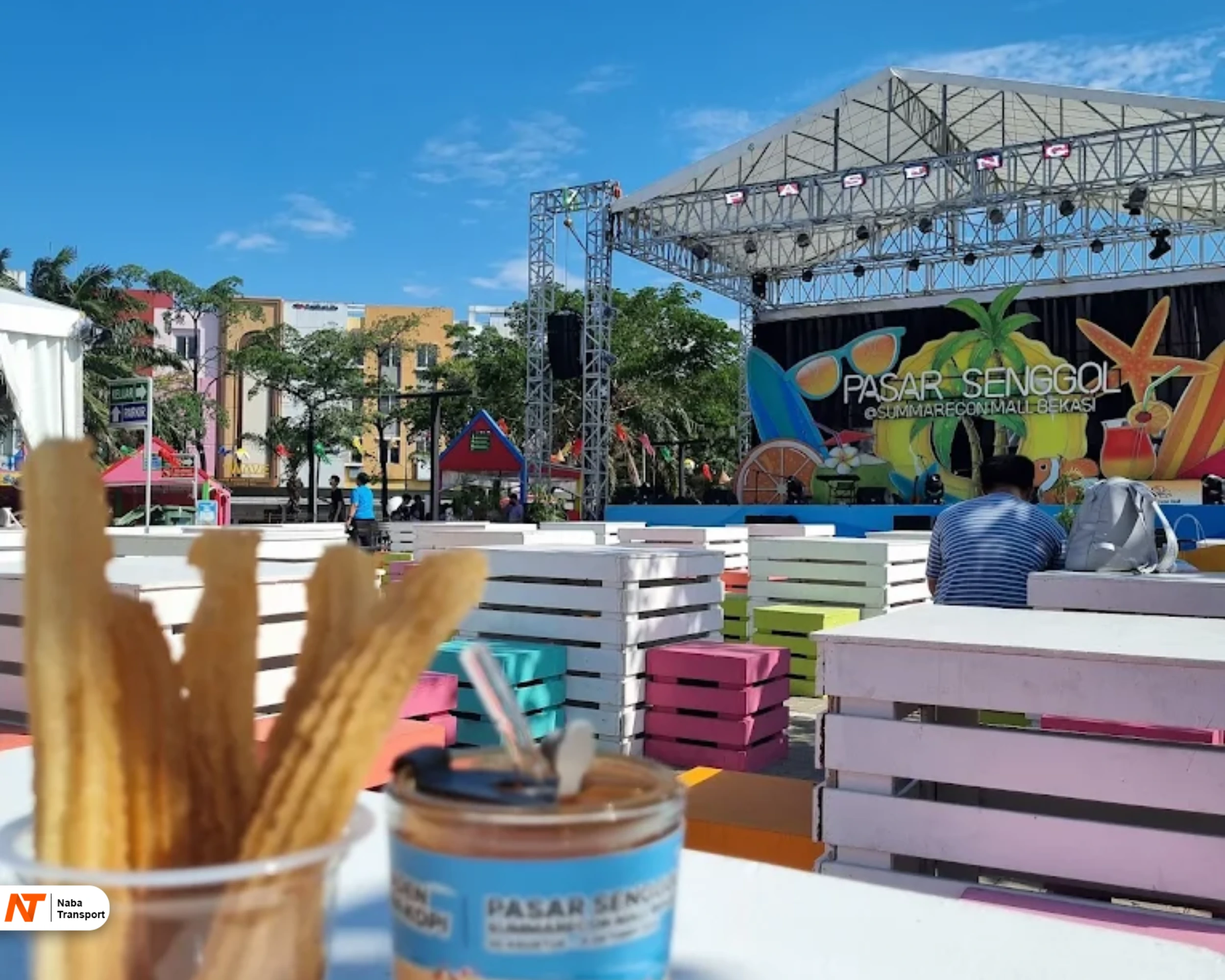 summarecon mall bekasi