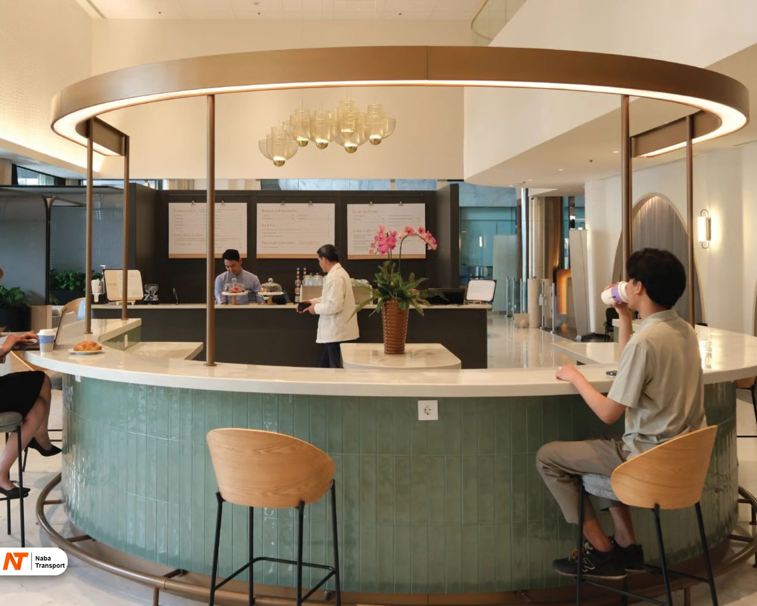 ayana midplaza jakarta