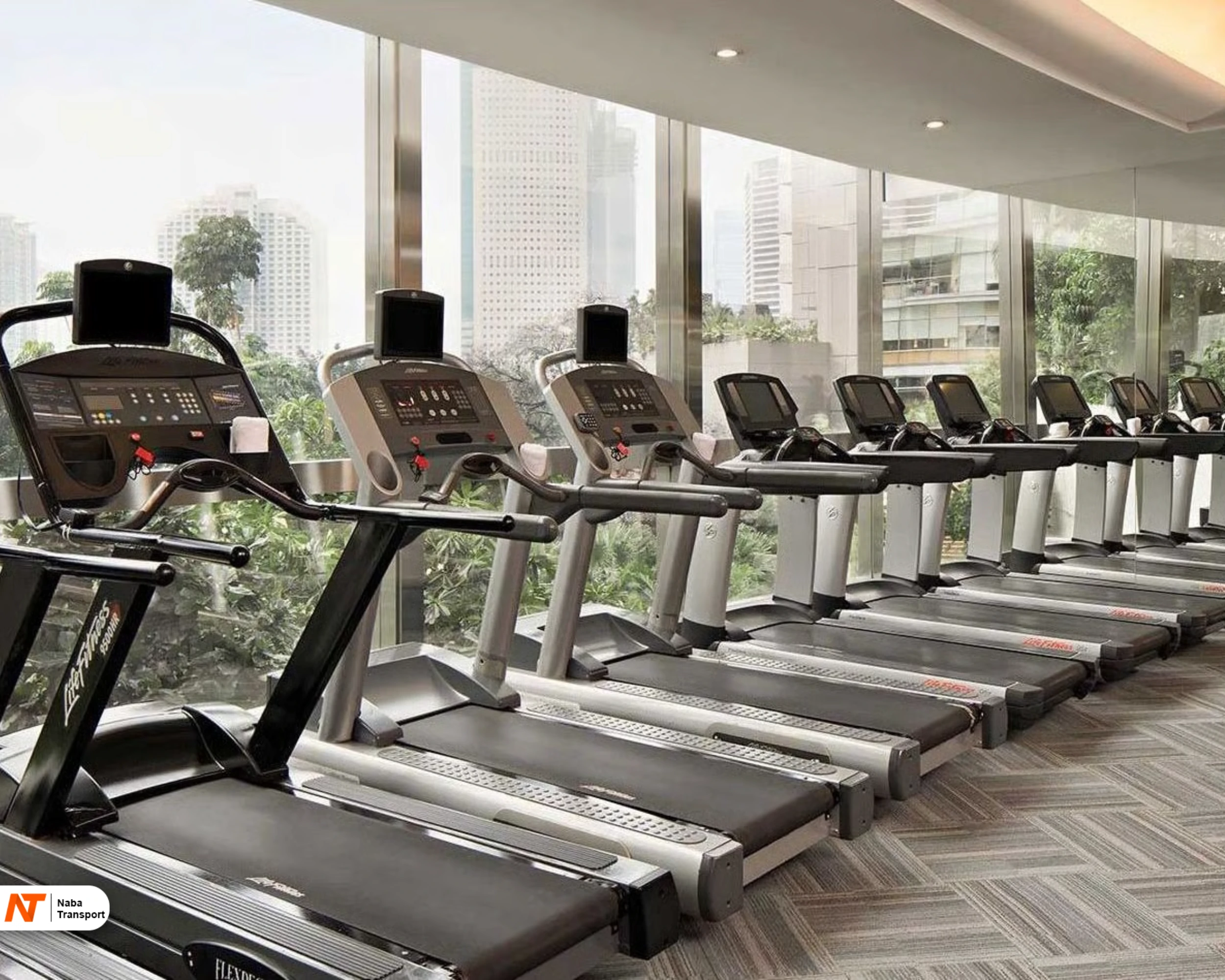 ayana midplaza jakarta