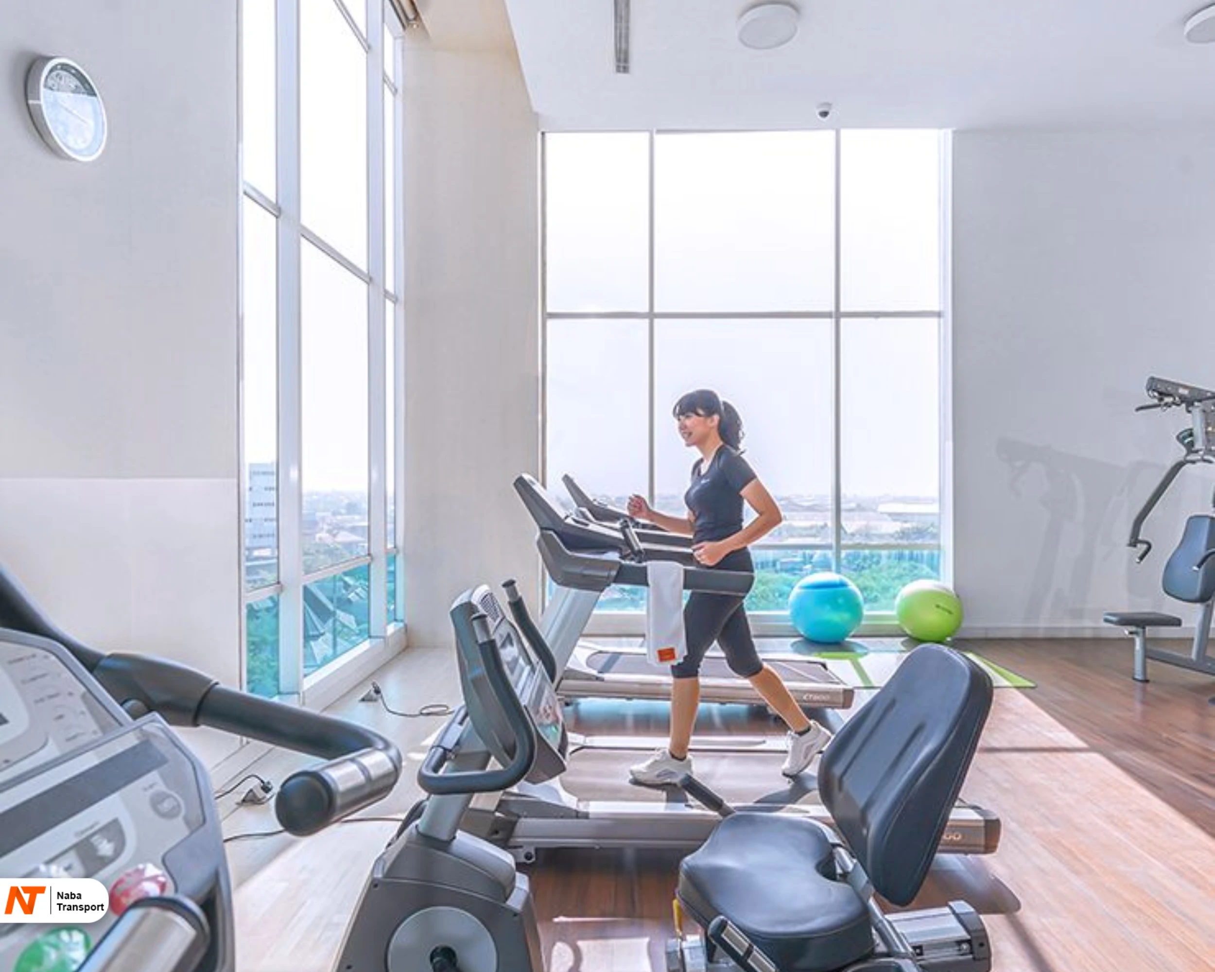 Harris Hotel & Convention Bekasi