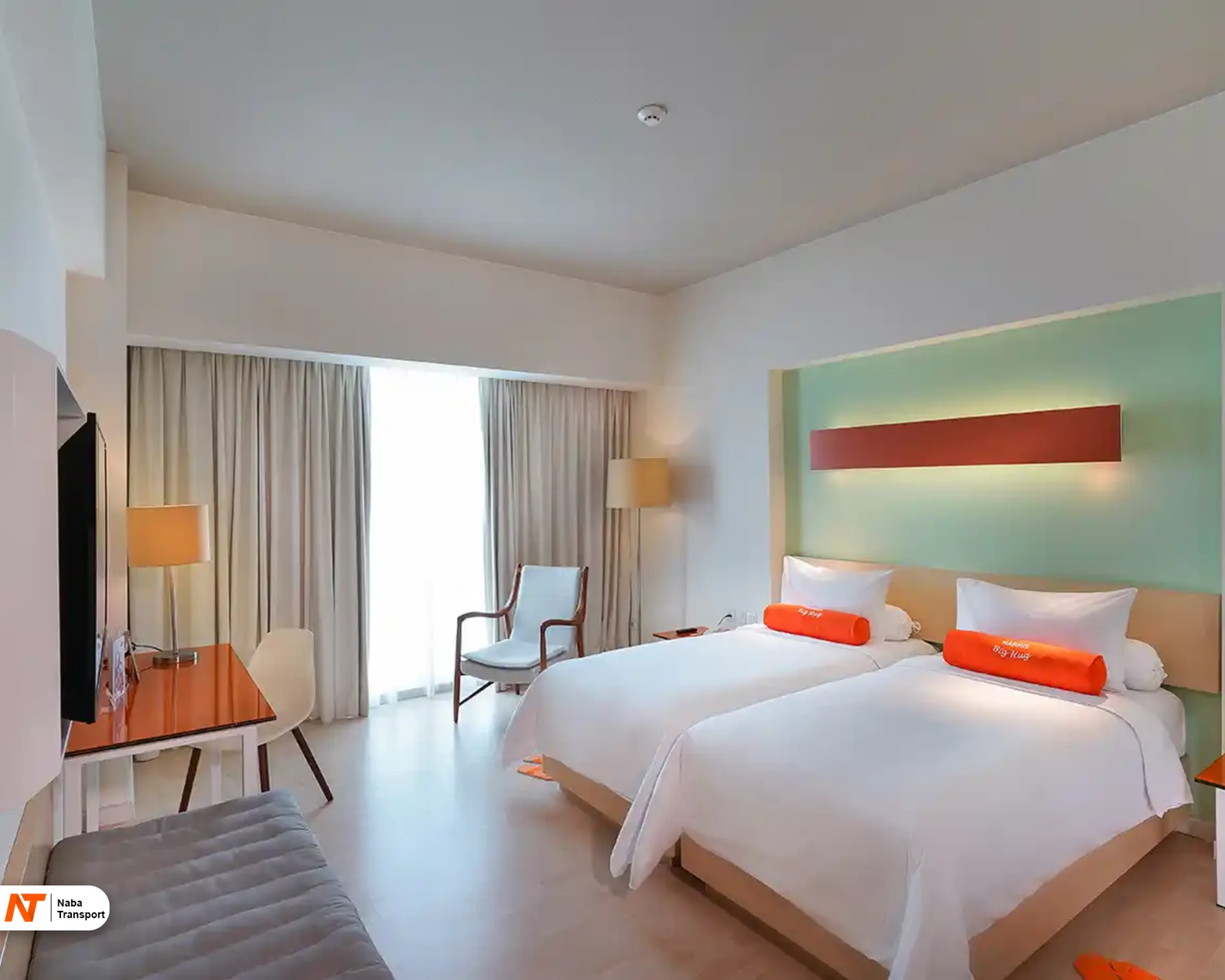 Harris Hotel & Convention Bekasi