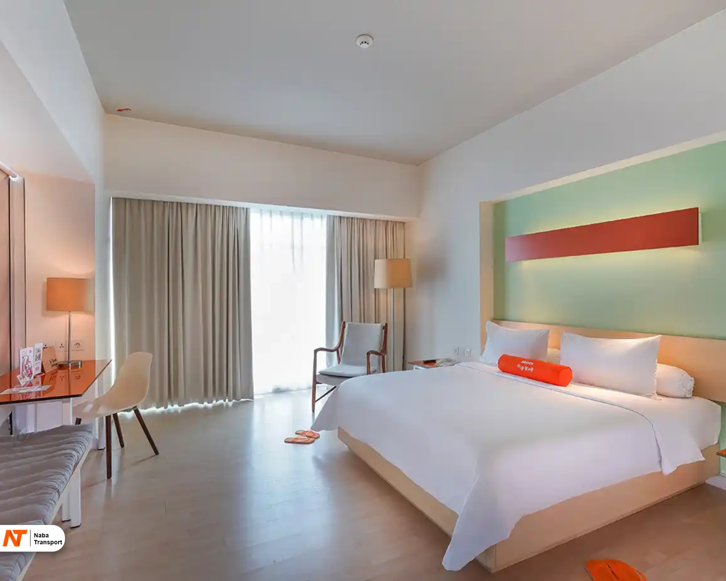 Harris Hotel & Convention Bekasi