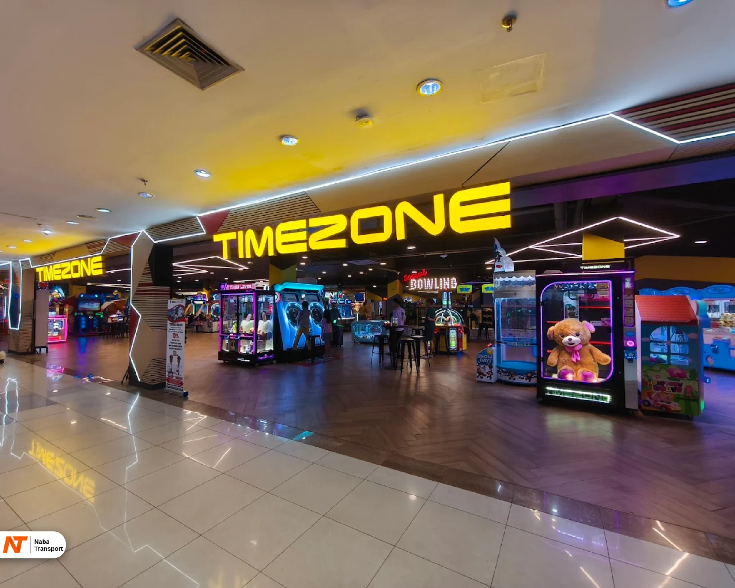 Lippo Mall Cikarang
